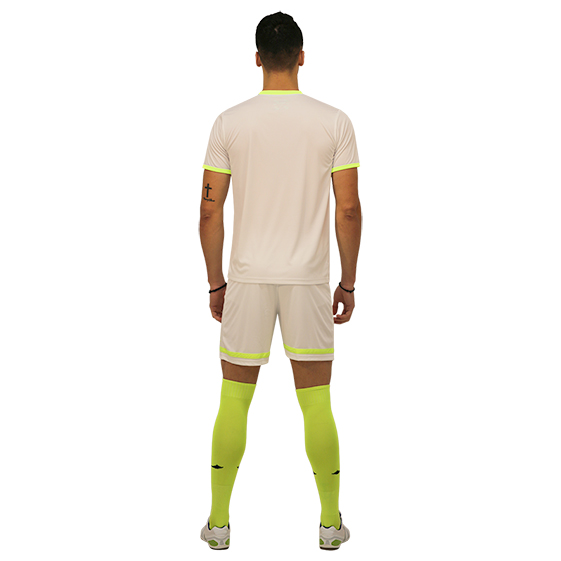 PANTALÓN CORTO SOFTEE PRIMAX NEW SIN BOLSILLOS NIÑO - Imagen 4