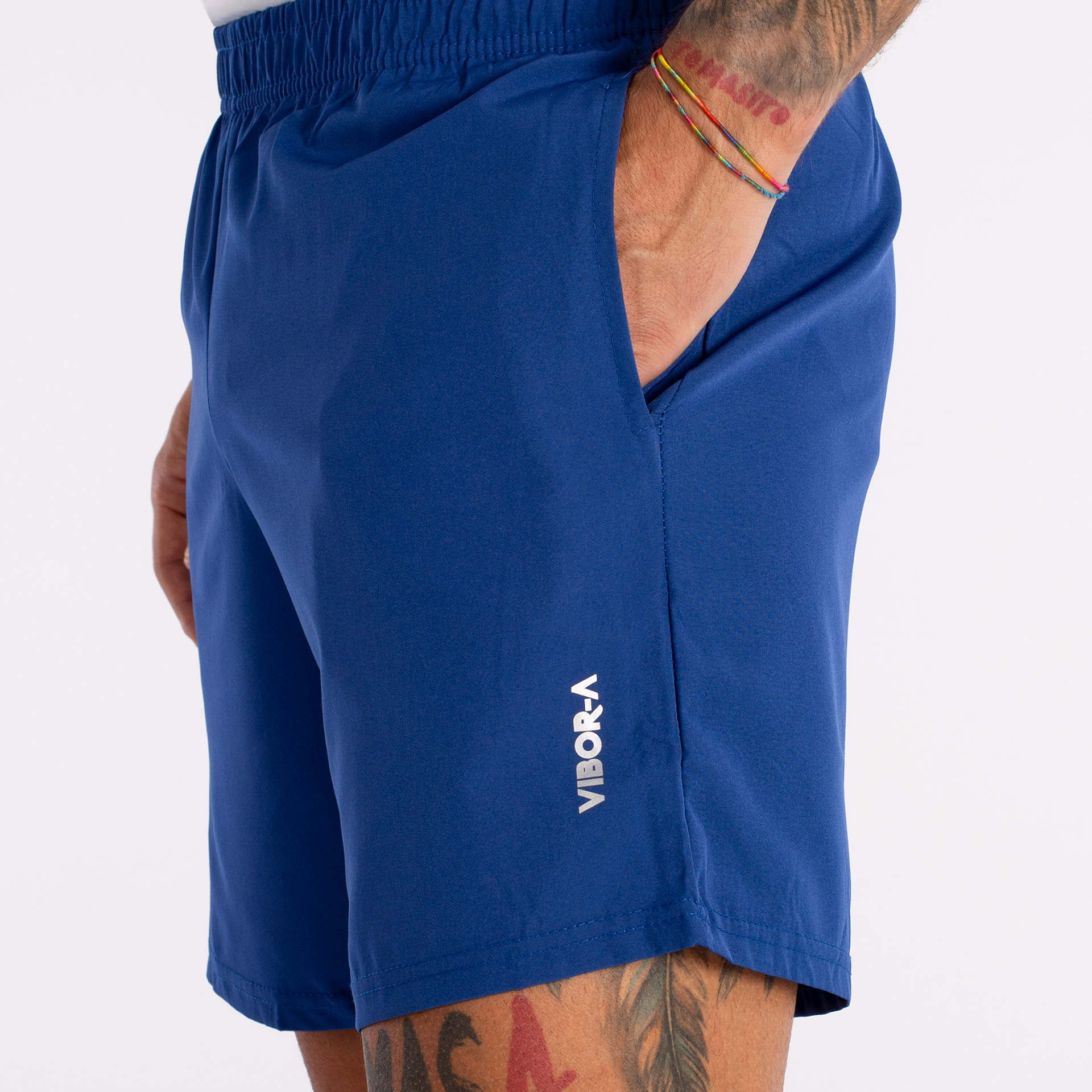 PANTALÓN CORTO VIBOR-A KING ADULTO - Imagen 15