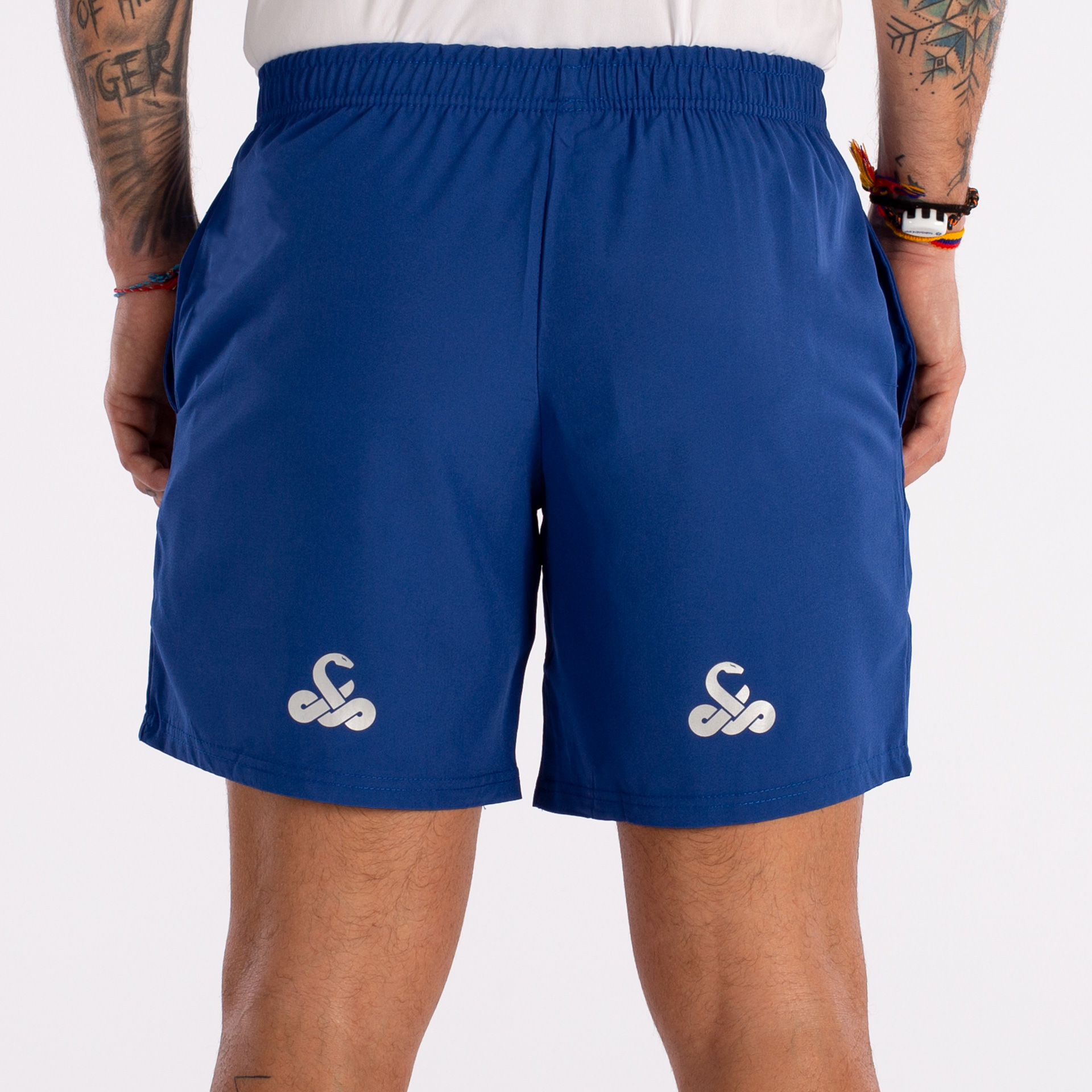 PANTALÓN CORTO VIBOR-A KING ADULTO - Imagen 7