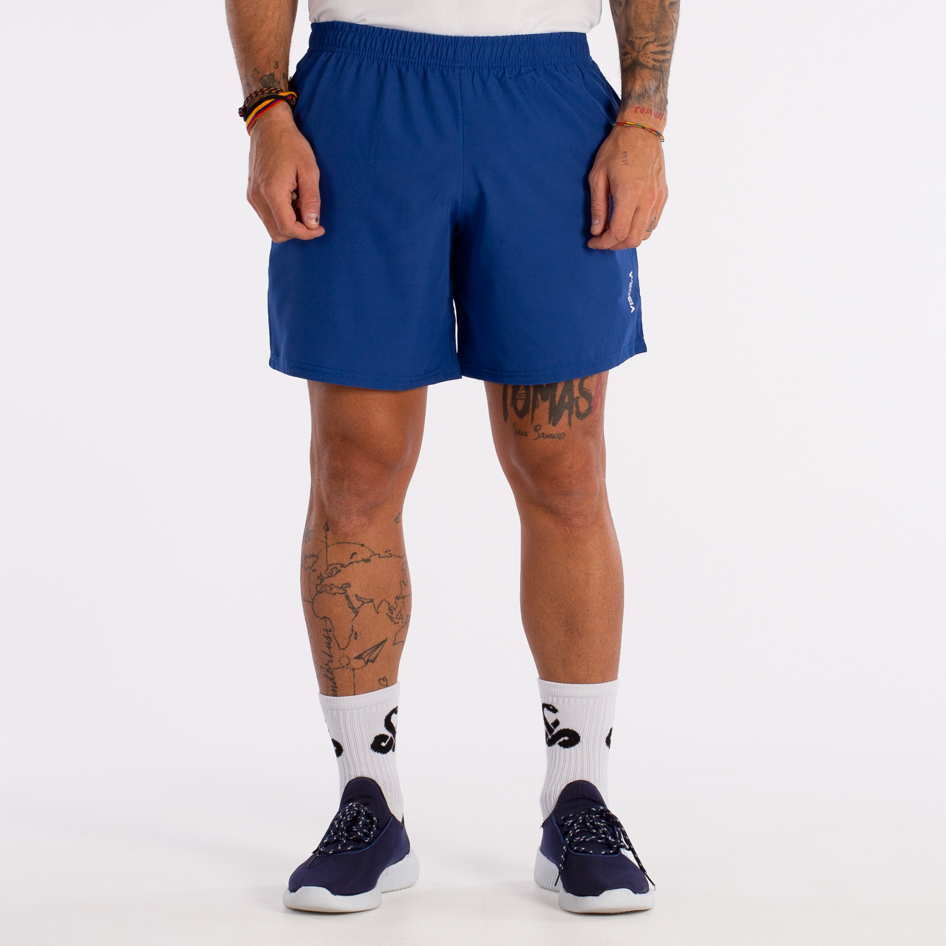 PANTALÓN CORTO VIBOR-A KING ADULTO - Imagen 11