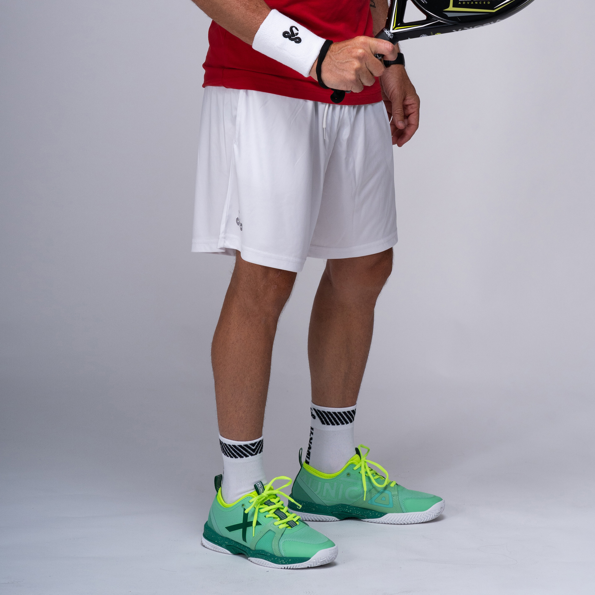 PANTALÓN CORTO VIBOR-A PITÓN - Imagen 3