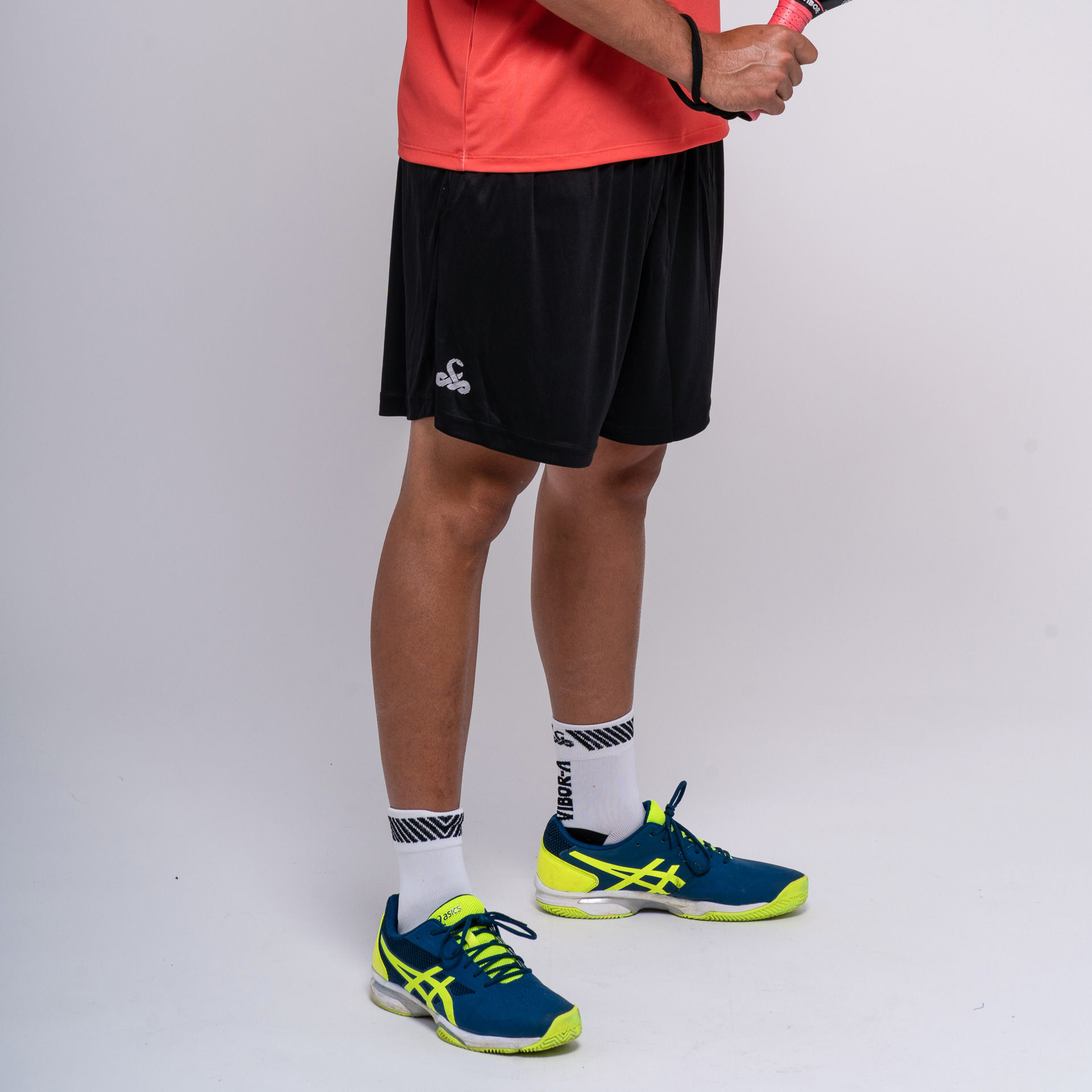 PANTALÓN CORTO VIBOR-A PITÓN - Imagen 2