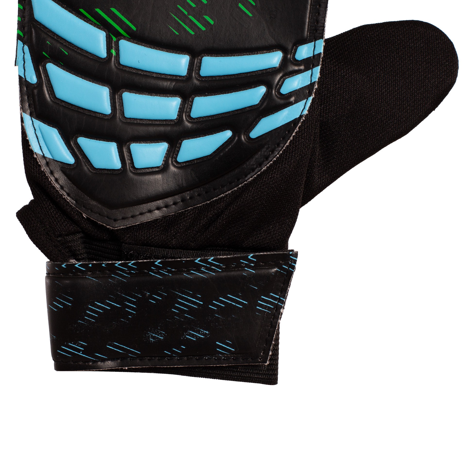 PAR DE GUANTES DE PORTERO ROX SABOR - Imagen 3