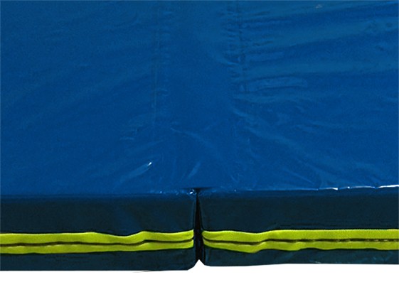 QUITAMIEDOS REFORZADO PLEGABLE - Imagen 3