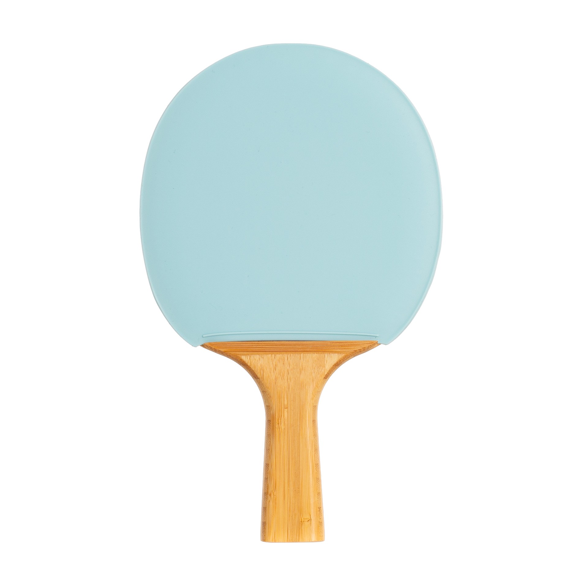 RECAMBIO DE GOMA PARA RAQUETA DE TENIS DE MESA BAMBÚ - Imagen 2