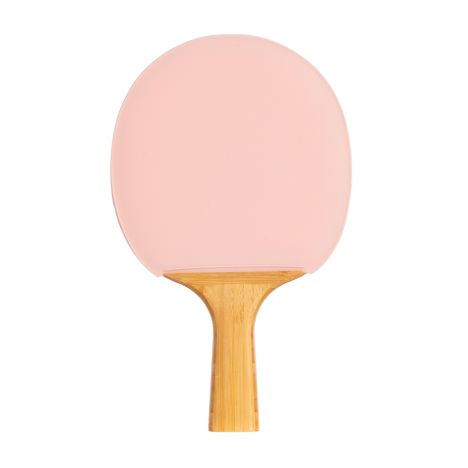 RECAMBIO DE GOMA PARA RAQUETA DE TENIS DE MESA BAMBÚ - Imagen 9