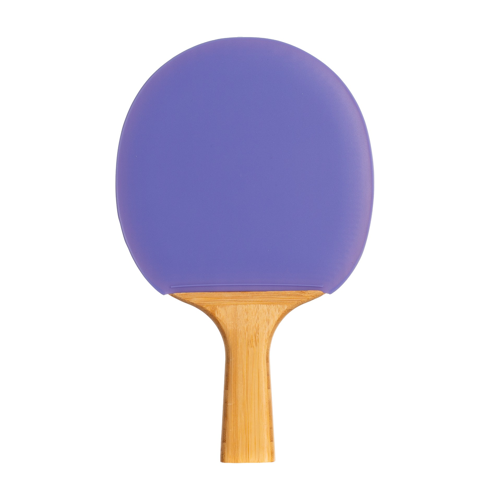 RECAMBIO DE GOMA PARA RAQUETA DE TENIS DE MESA BAMBÚ - Imagen 3