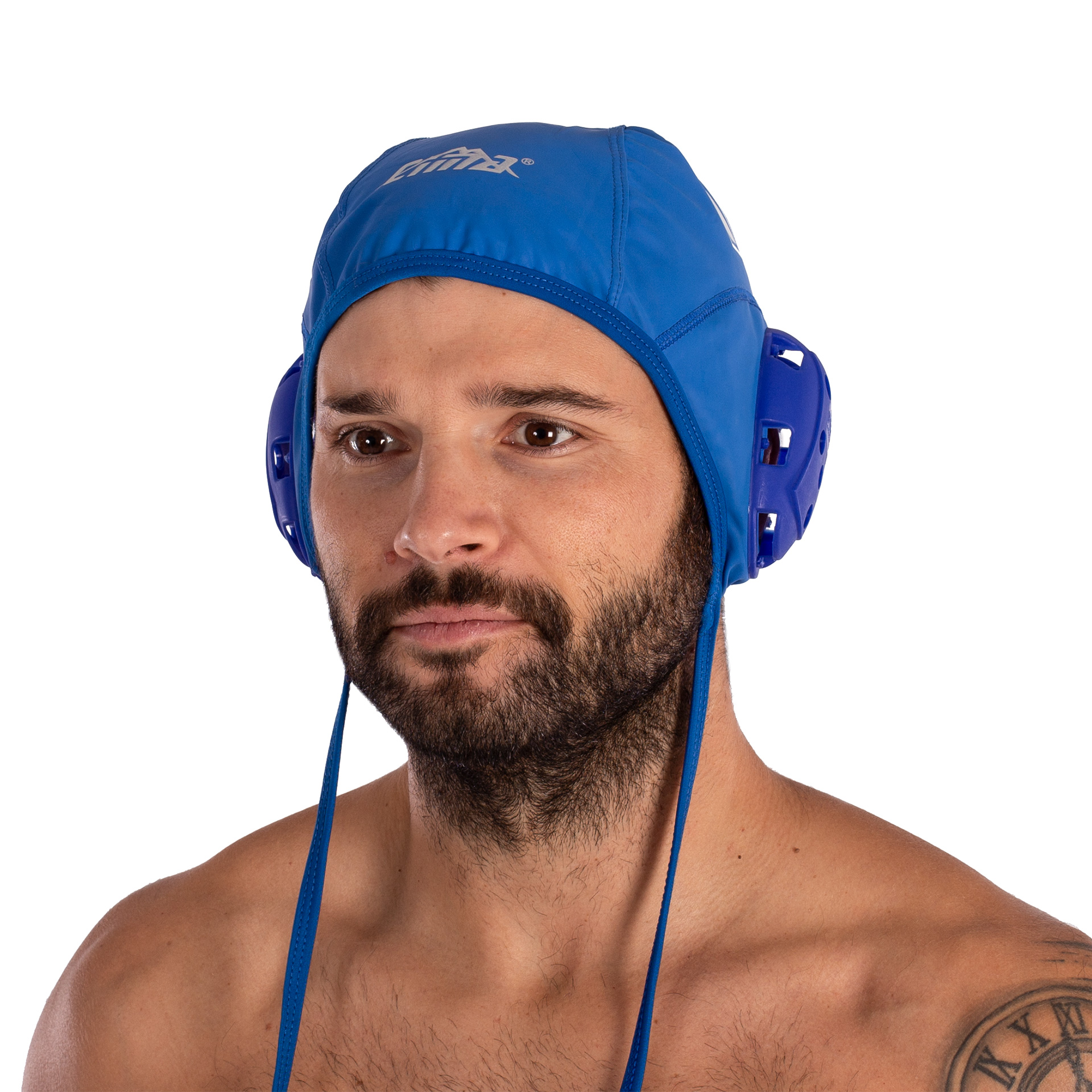 SET 13 UDS GORROS BASIC WATERPOLO JUNIOR - Imagen 4