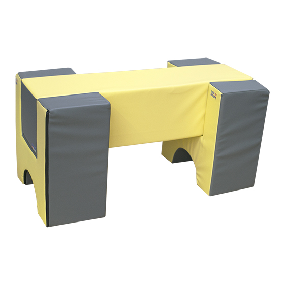 SET FIGURAS Nº1 (2 ASIENTOS Y RECTÁNGULO) - Imagen 2