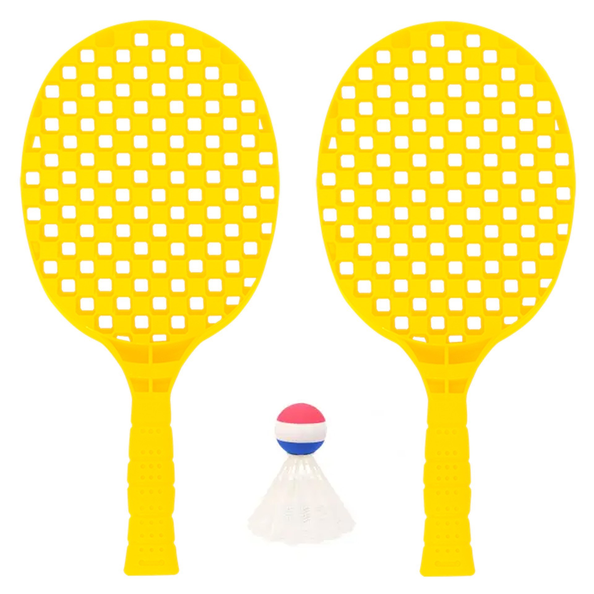 SET SHUTTLEBALL - USO EXCLUSIVO CON SUPERVOLANTE - Imagen 2