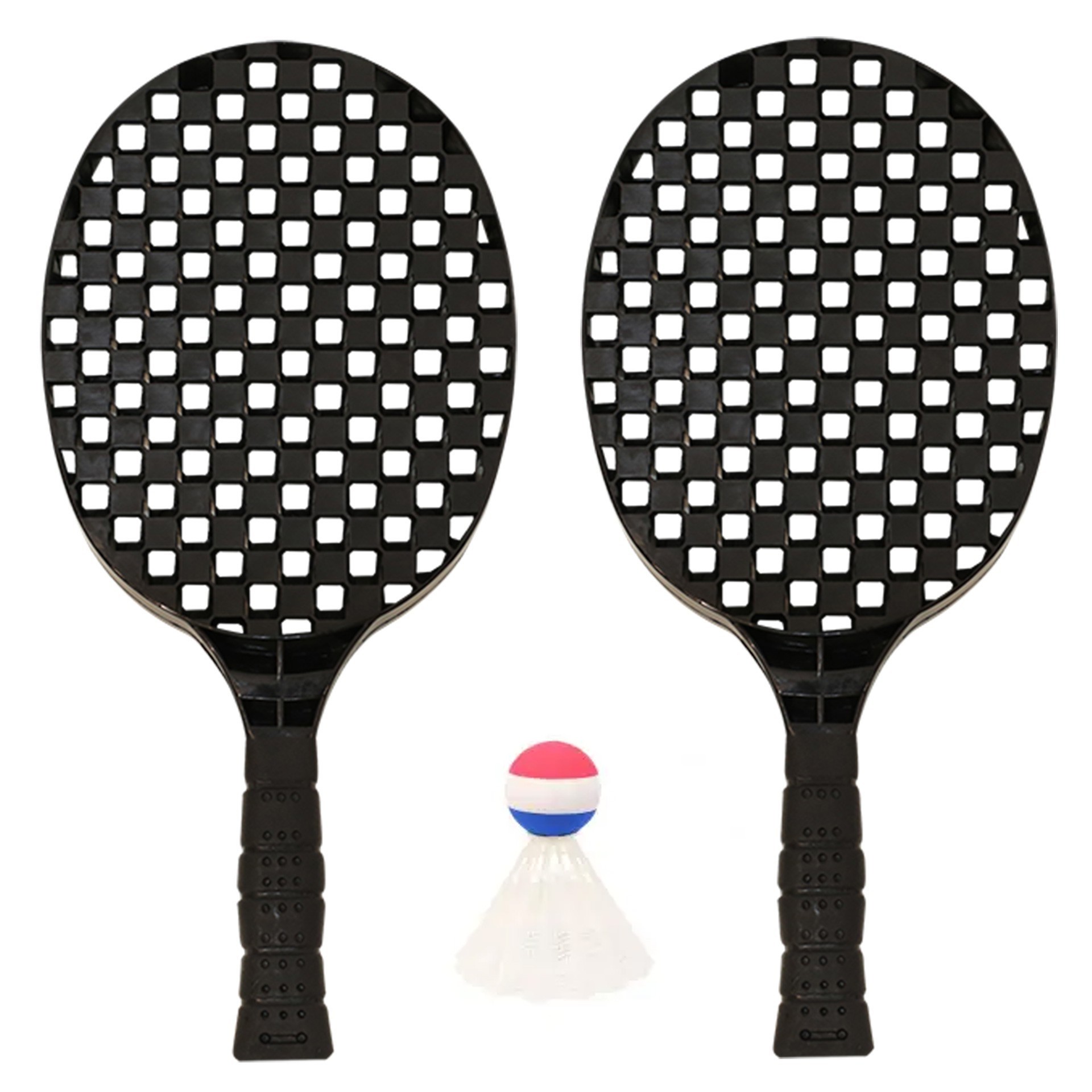 SET SHUTTLEBALL - USO EXCLUSIVO CON SUPERVOLANTE - Imagen 4