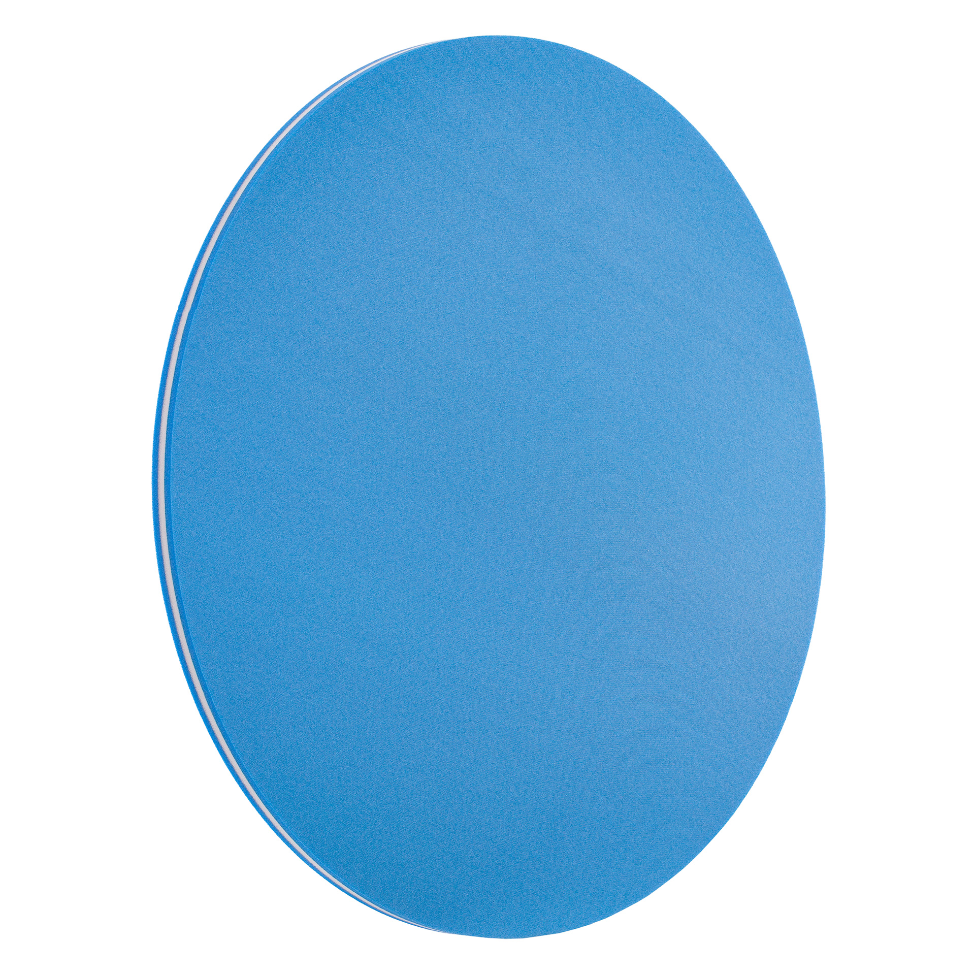 TAPIZ CIRCULAR 95X3CM BICOLOR - Imagen 5