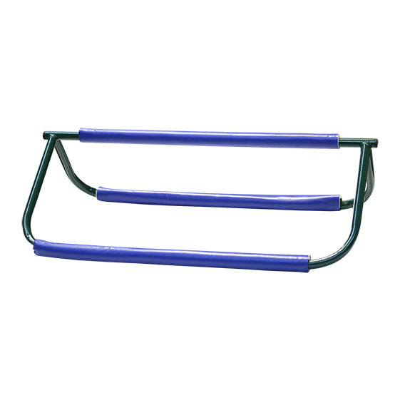 VALLA INICIACIÓN ANTILESIÓN FIJA 3 ALTURAS PROTECCIONES FOAM - Imagen 2