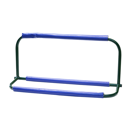 VALLA INICIACIÓN ANTILESIÓN FIJA 3 ALTURAS PROTECCIONES FOAM - Imagen 3