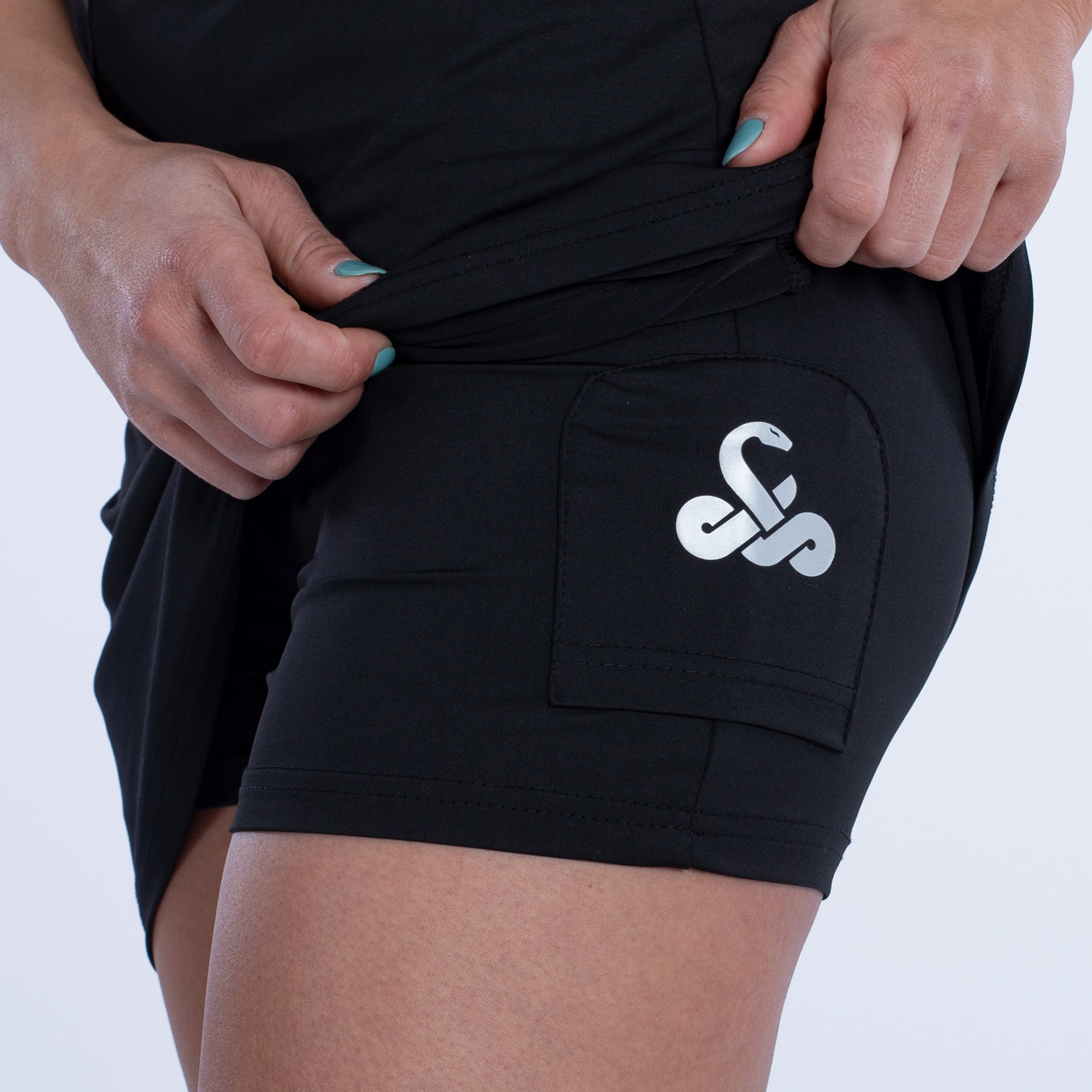 VESTIDO PADEL VIBOR-A RUSSELL - Imagen 7