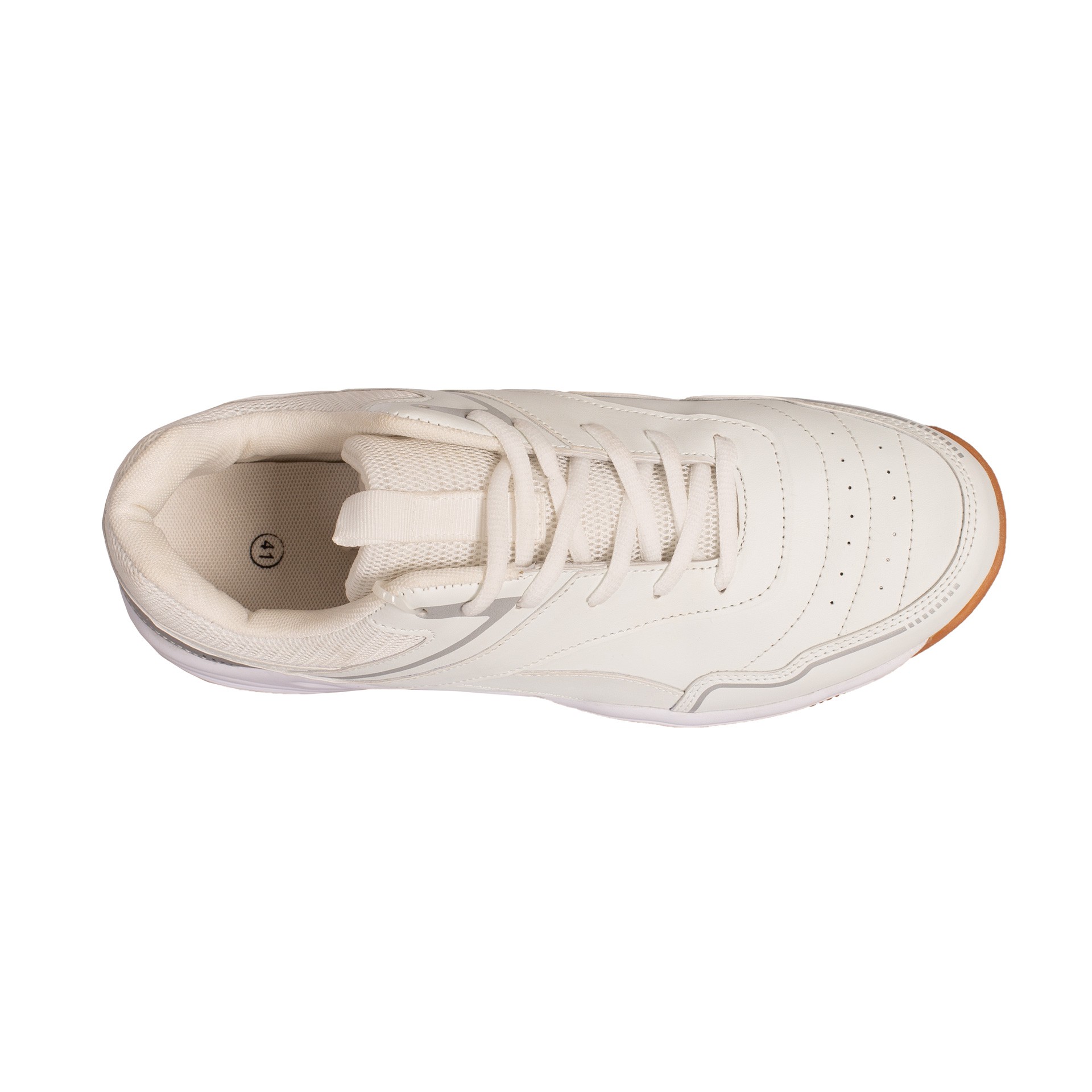 ZAPATILLAS SOFTEE SHAPE 1.0 ESPECIAL SUELO MOJADO - Imagen 3