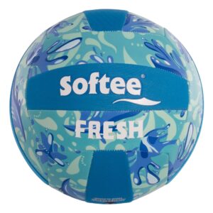 BALÓN VOLEY NEOPRENO SOFTEE FRESH