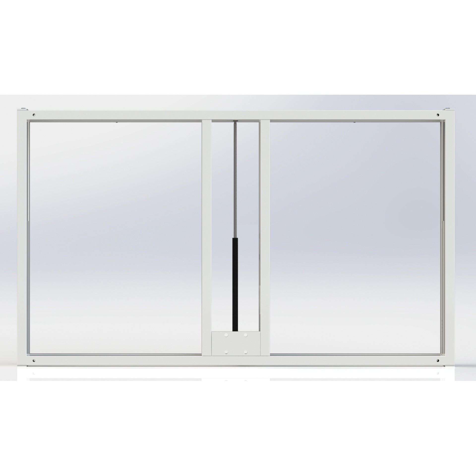 JUEGO DE 2 SISTEMAS ADAPTACIÓN NEW AUTOMÁTICO CANASTAS BASKET-MINIBASKET PARA CANASTAS SOFTEE - Imagen 2