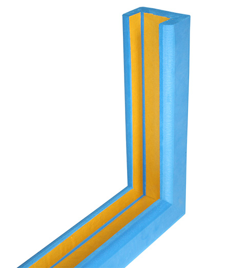 PROTECTOR DELUXE 3 PIEZAS TABLERO MINIBASKET -UNIDAD- - Imagen 2