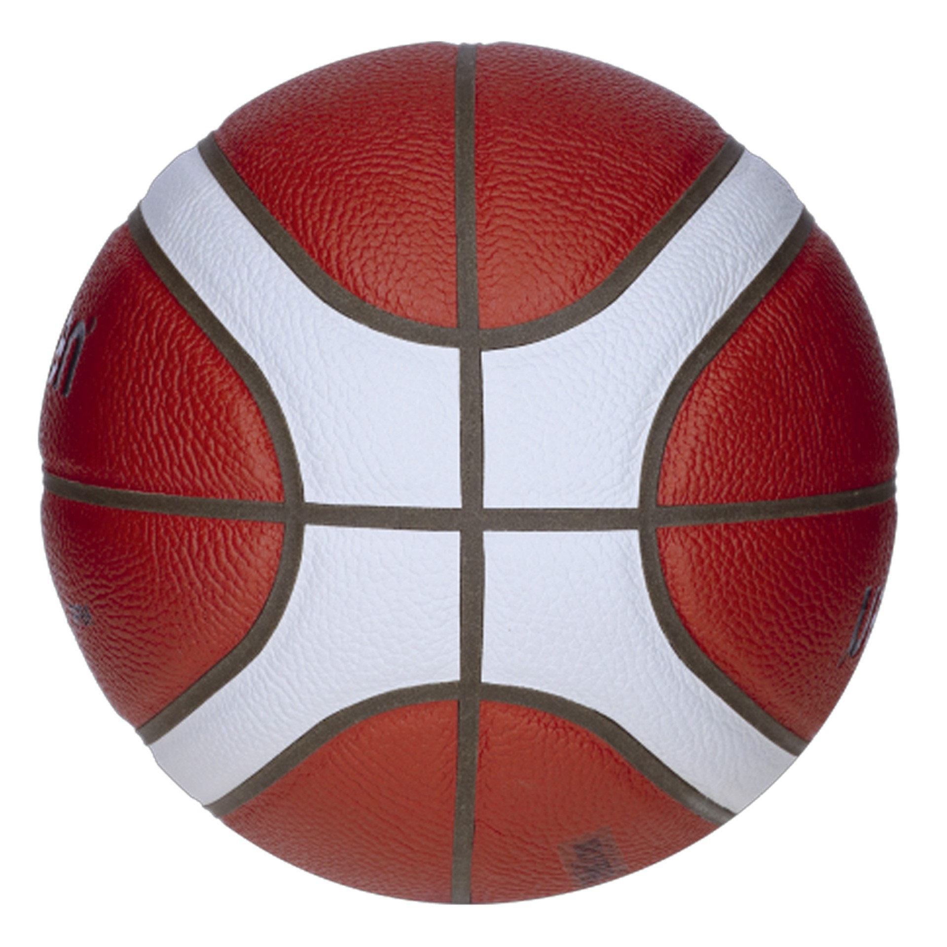 BALÓN MOLTEN BALONCESTO B7G4500 FEB - Imagen 3