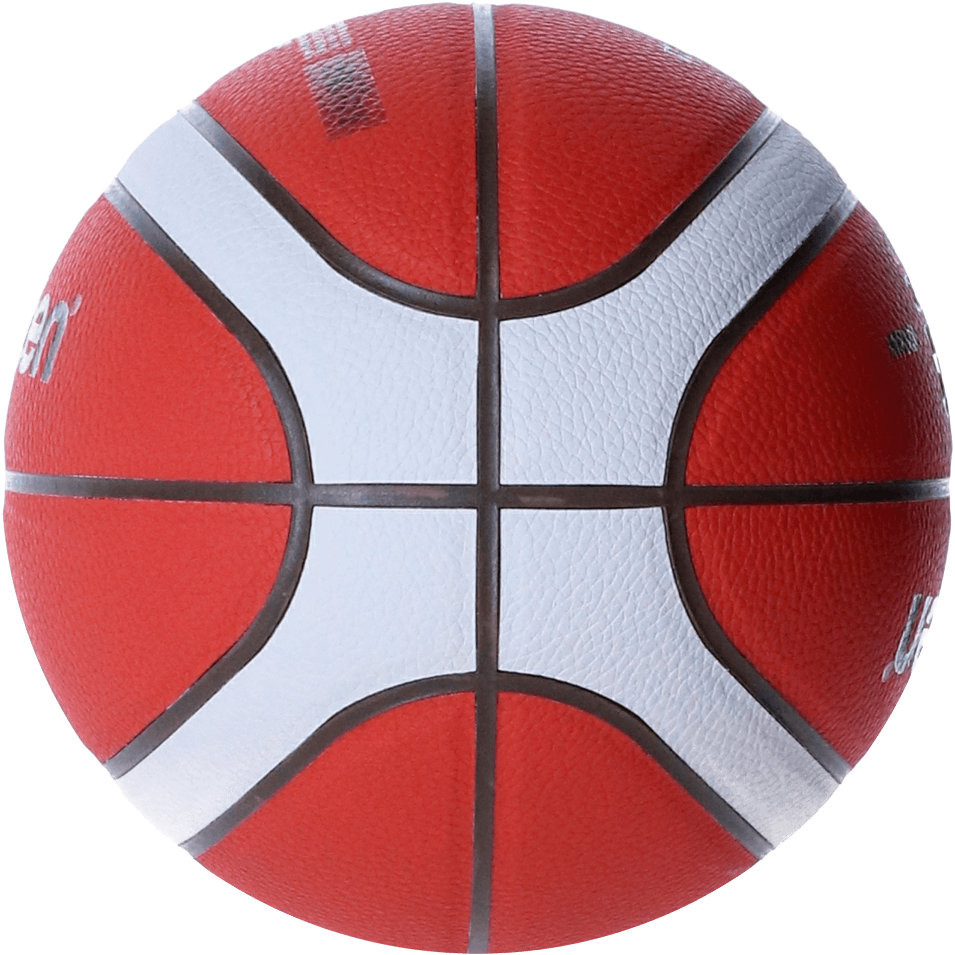 BALON MOLTEN BALONCESTO BG3800 TALLA 7 - Imagen 4