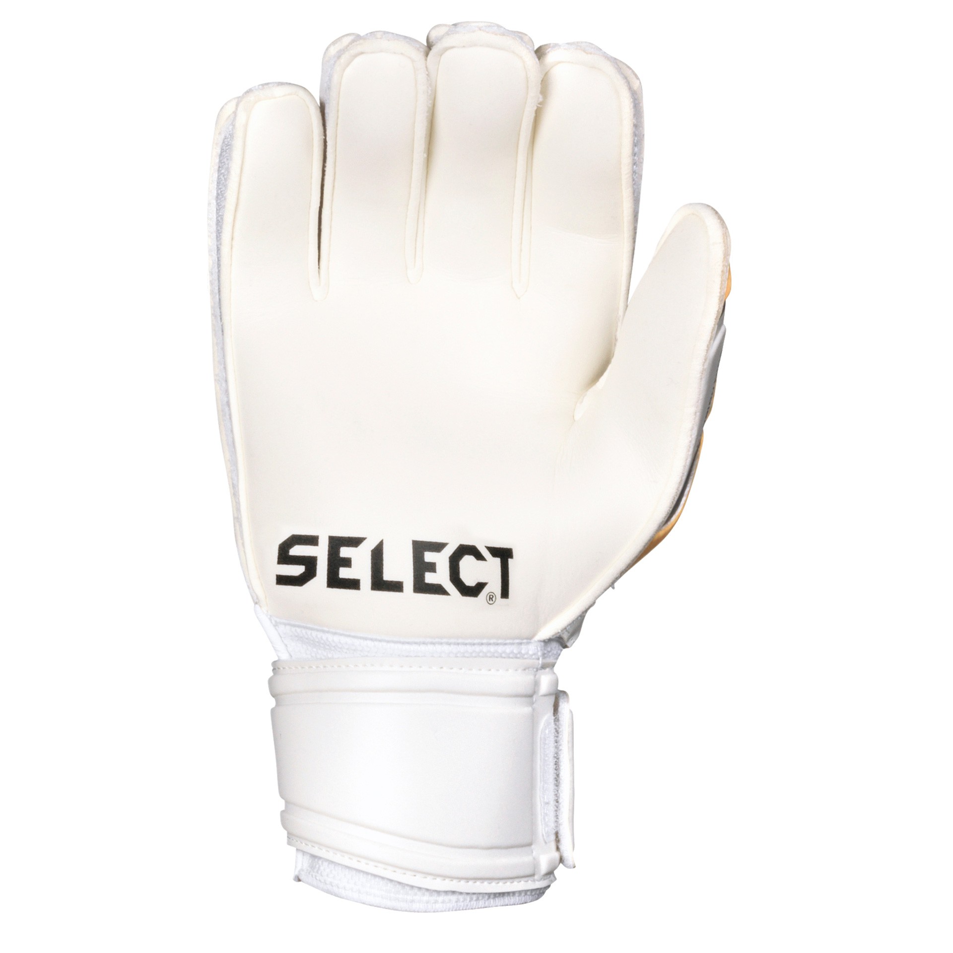 GUANTES PORTERO SELECT 34 ALLROUND - Imagen 2