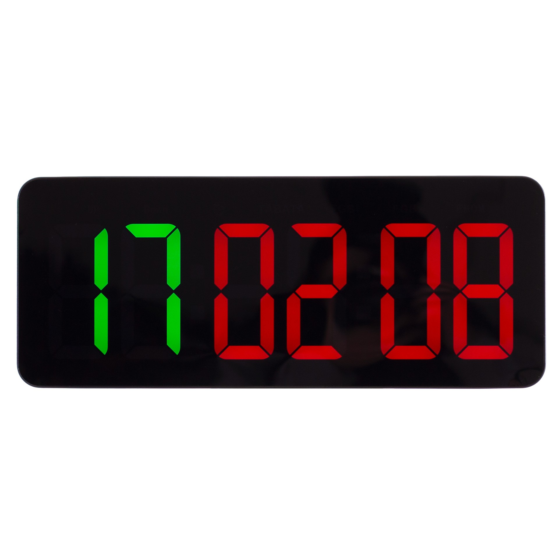 MARCADOR DIGITAL TIMER - Imagen 2