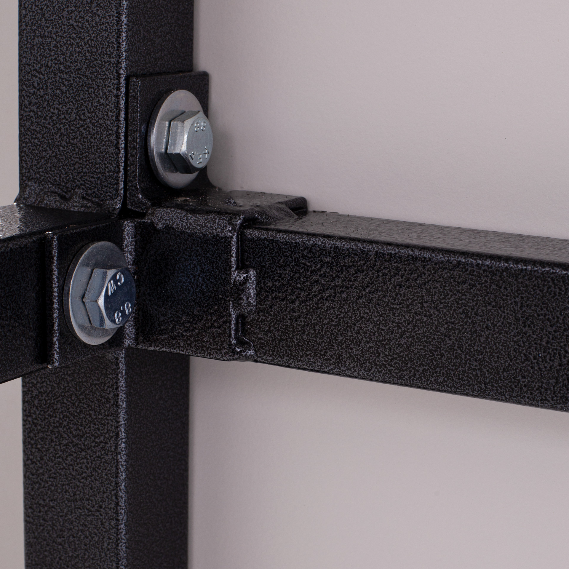 MESA ANOTADORES BASIC FENÓLICO 8MM BLANCO PERSONALIZABLE - Imagen 6