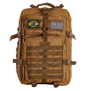 MOCHILA MILITARY