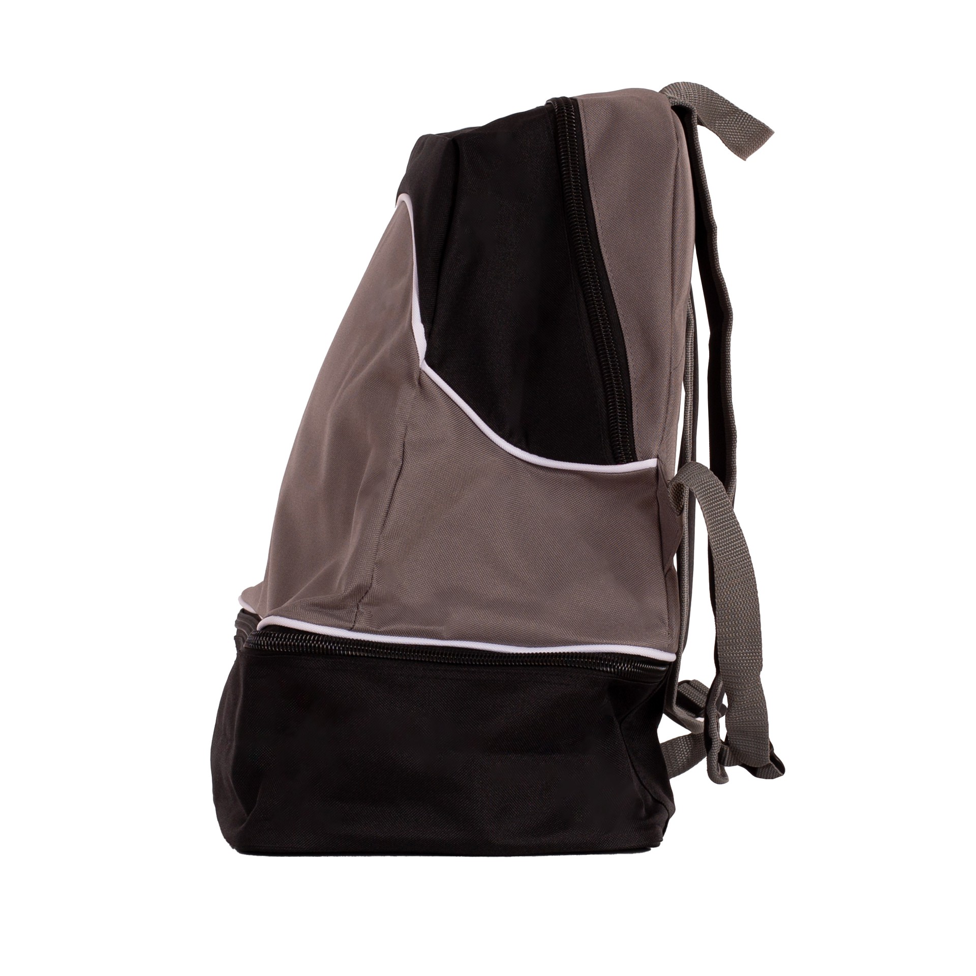 MOCHILA MODELO EQUIPO BICOLOR - Imagen 6