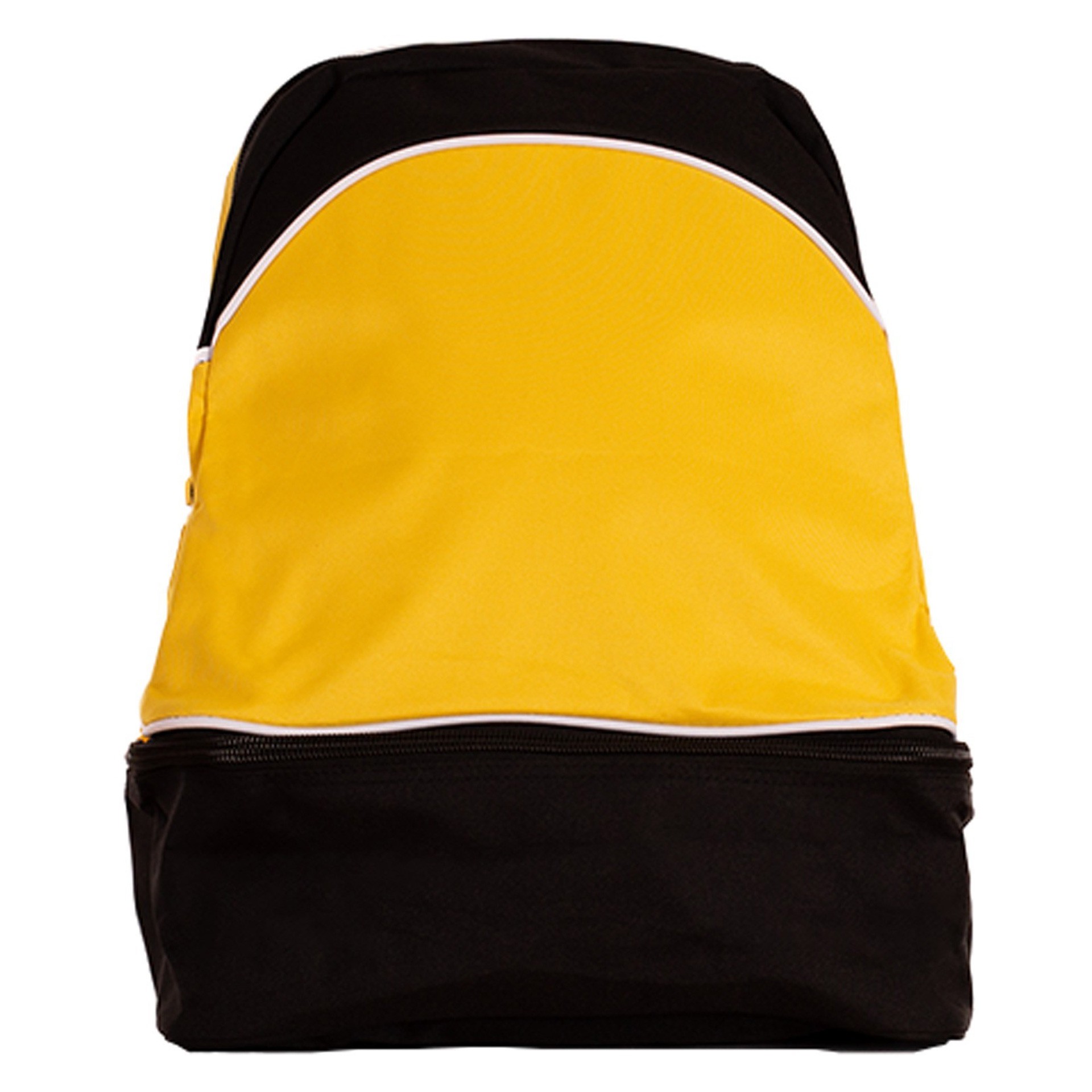 MOCHILA MODELO EQUIPO BICOLOR - Imagen 9