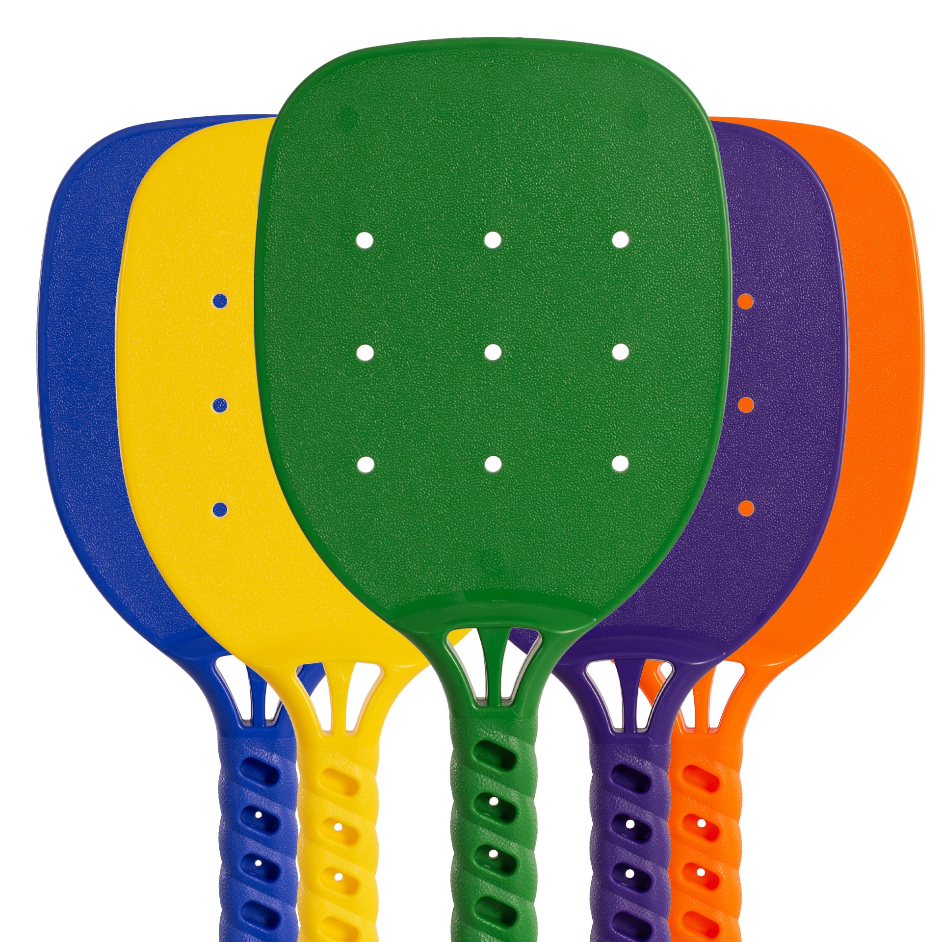 PALA PVC DELUXE COLORES SURTIDOS - Imagen 6