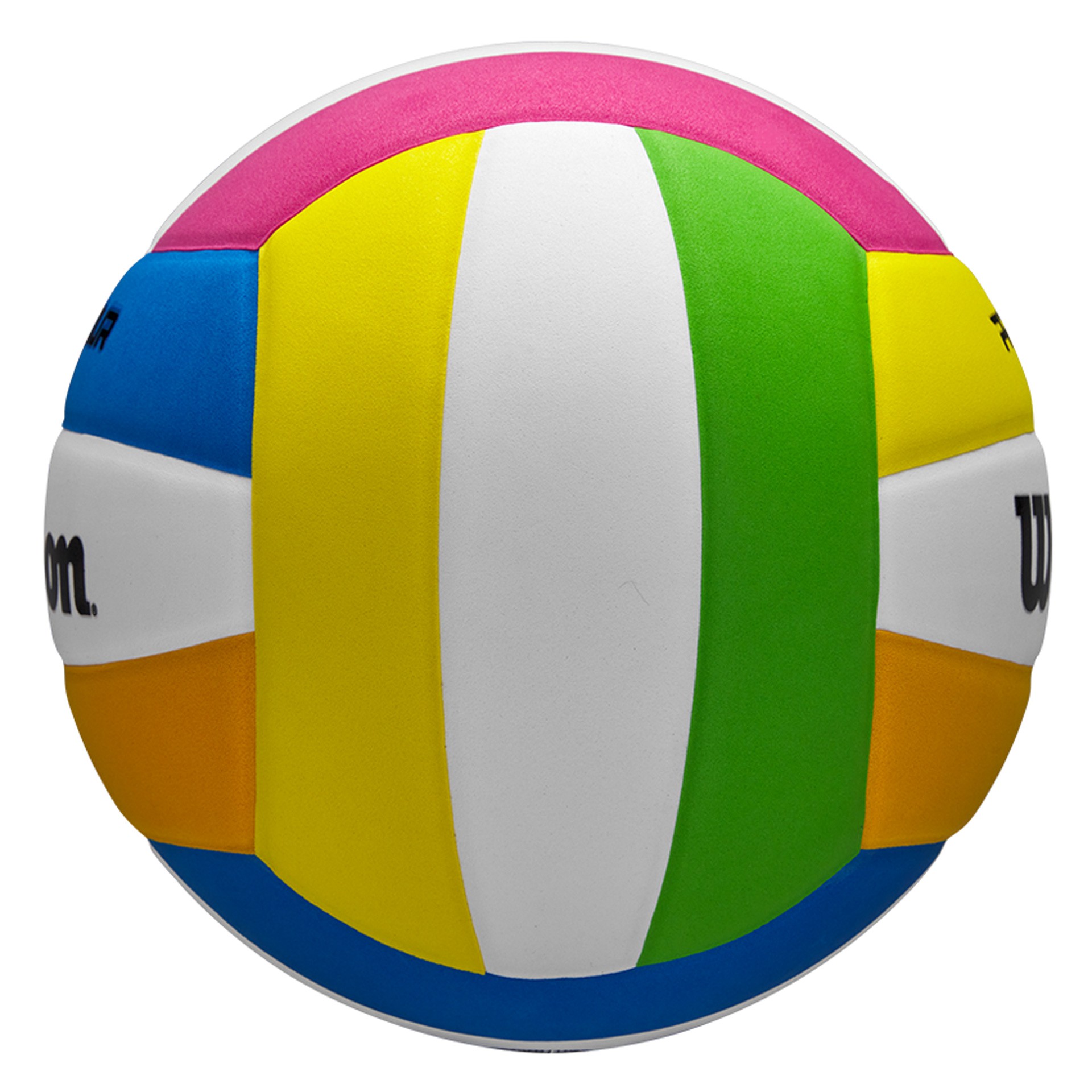 BALÓN VOLEIBOL WILSON PRO TOUR VB MULTICOLOR - Imagen 4