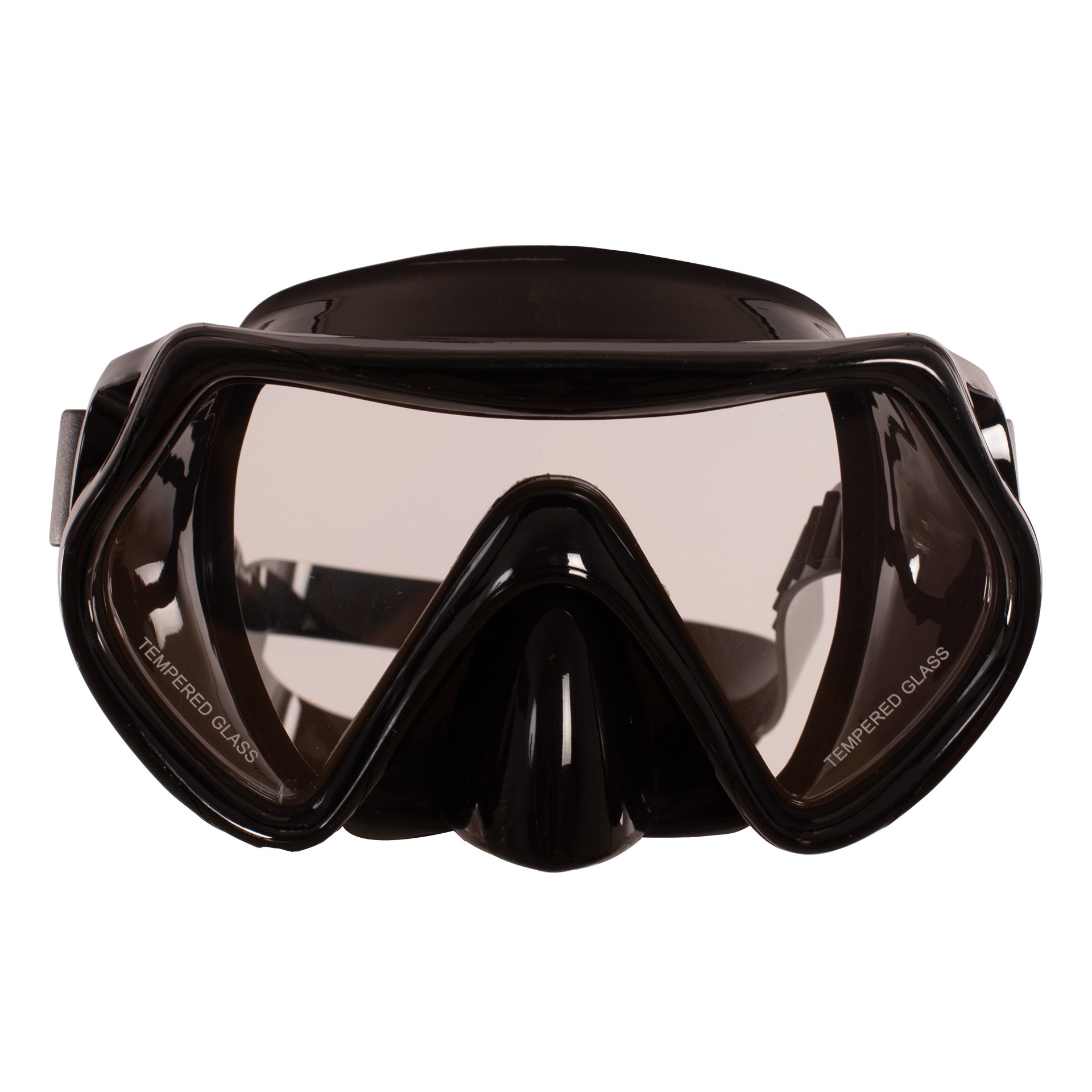 MÁSCARA NATACIÓN SQUBA LAKSMI - Imagen 2