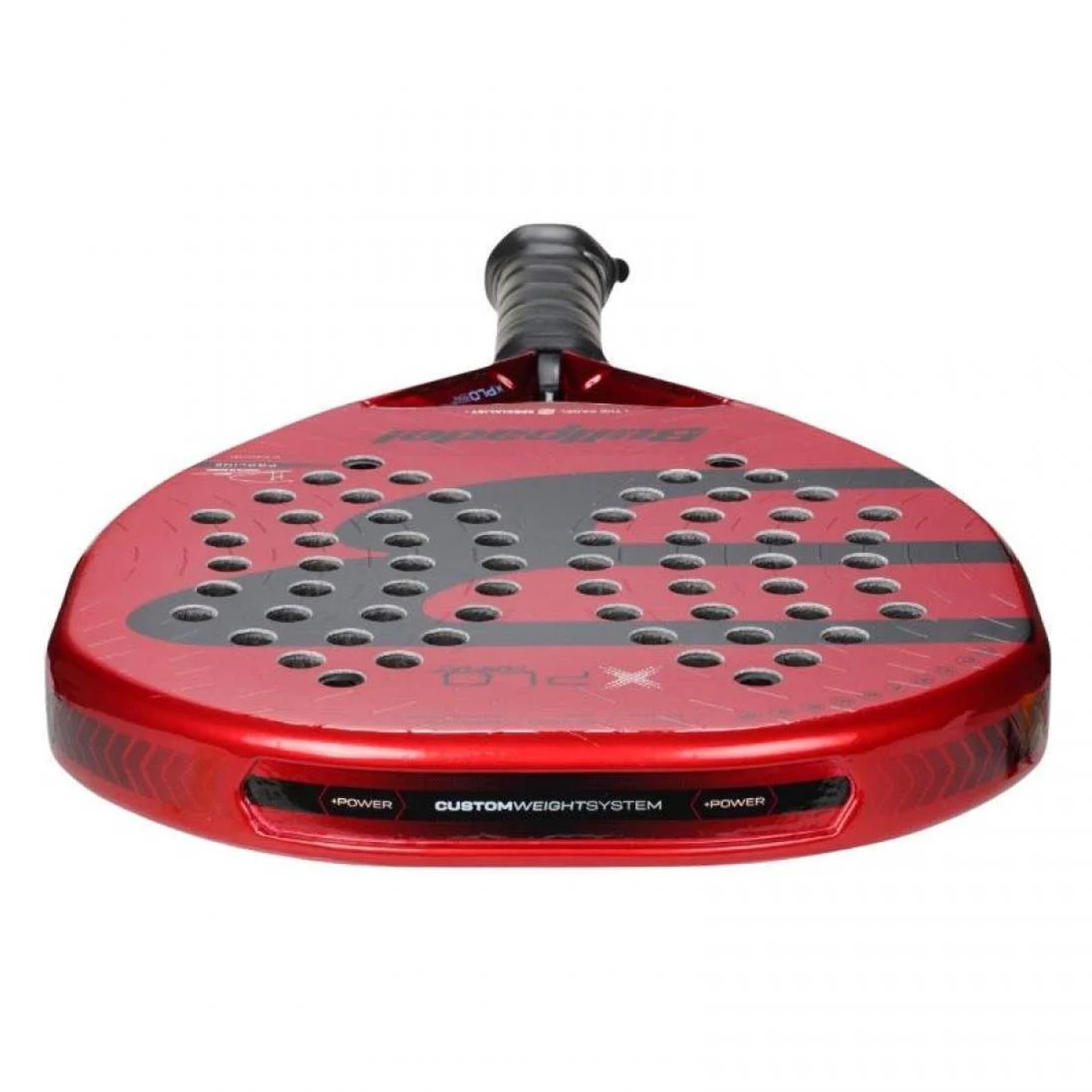 PALA DE PÁDEL BULLPADEL DI NENNO XPLO COMFORT - Imagen 8