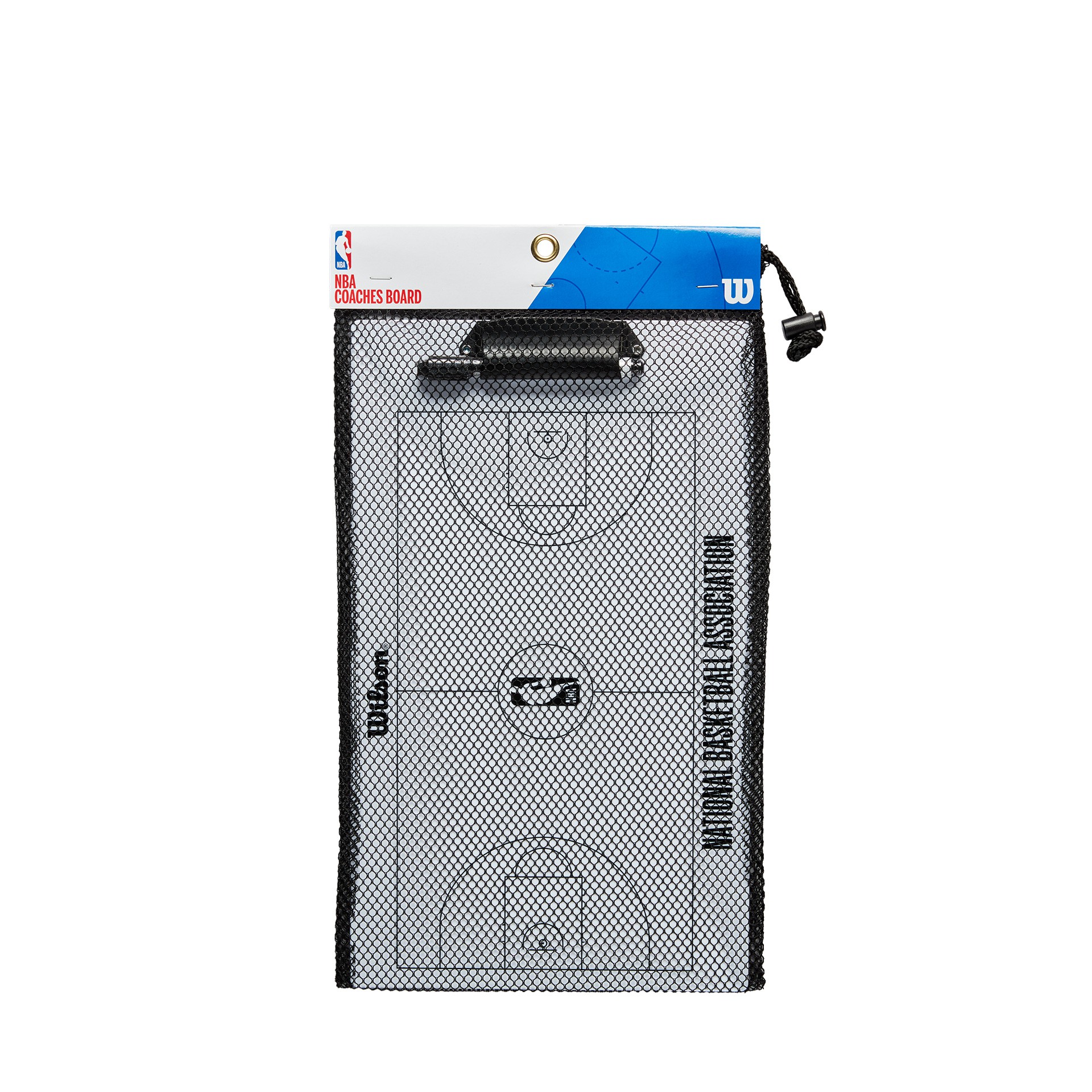 PIZARRA BALONCESTO WILSON NBA COACHES DRY ERASE BOARD - Imagen 4