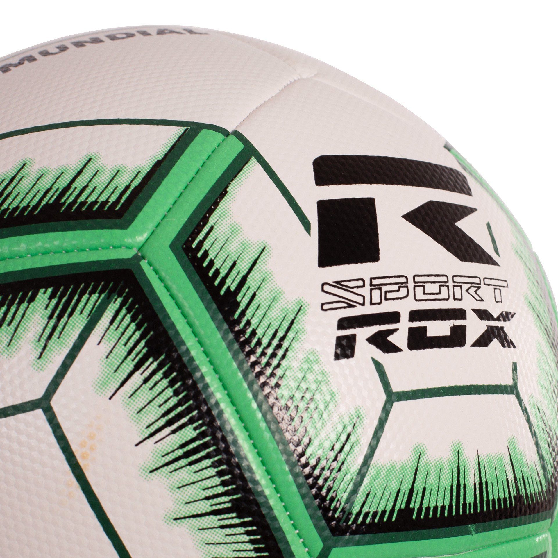 BALÓN DE FÚTBOL 11 ROX R-MUNDIAL - Imagen 9