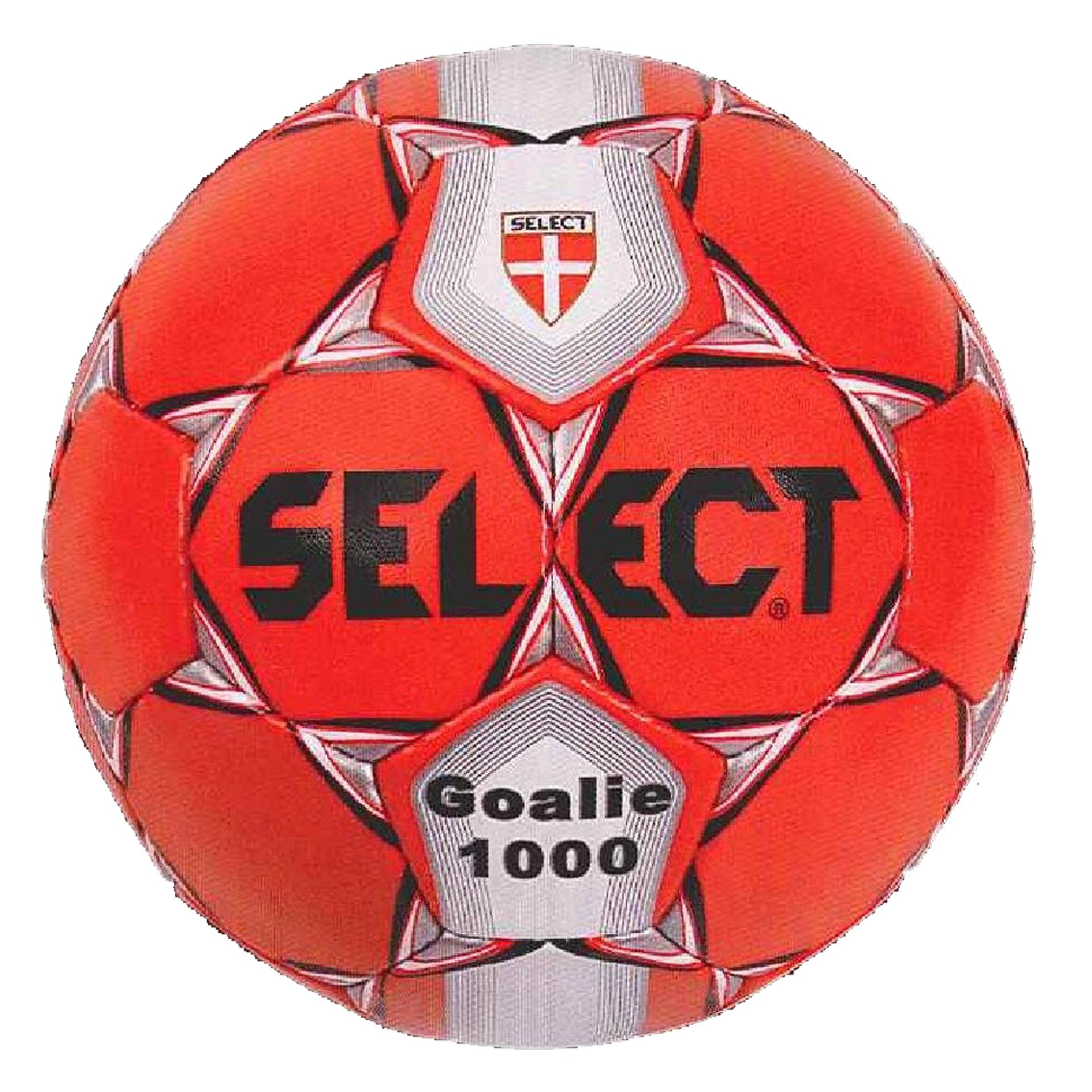 BALÓN DE FÚTBOL SELECT GOALIE 1000 003 - Imagen 2