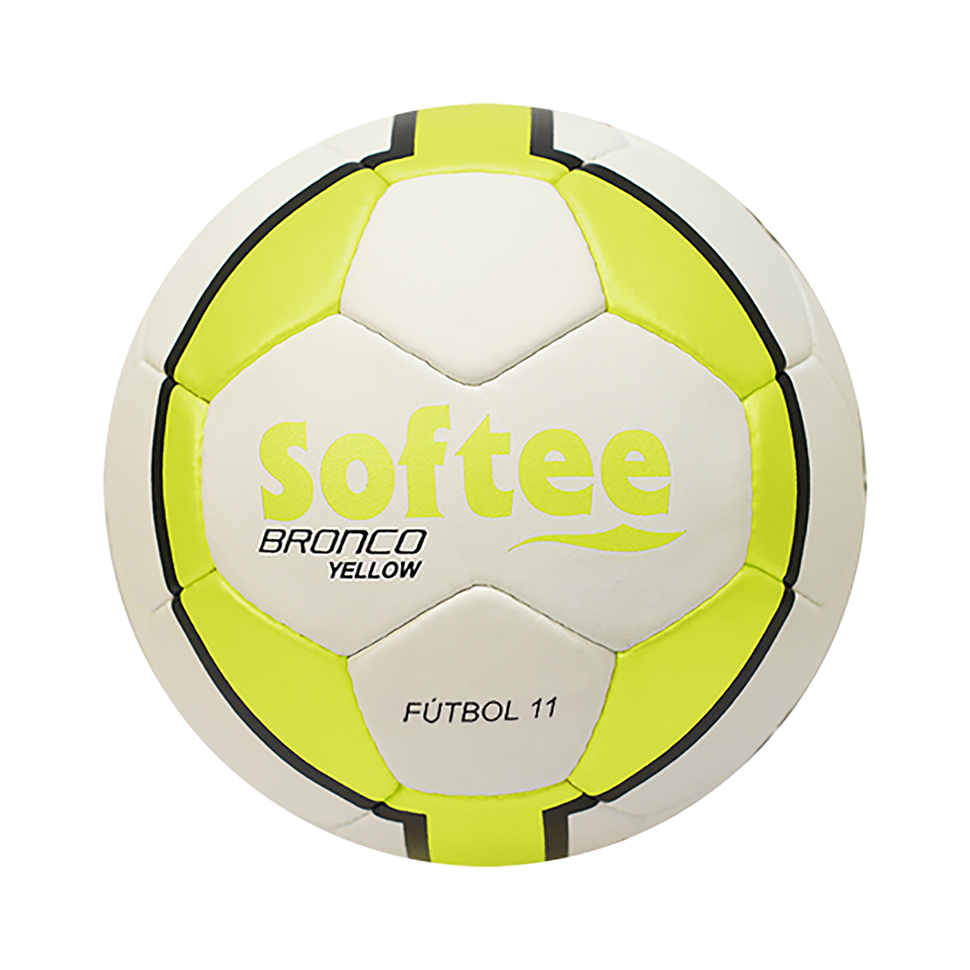 BALÓN SOFTEE BRONCO LIMITED EDITION - Imagen 19