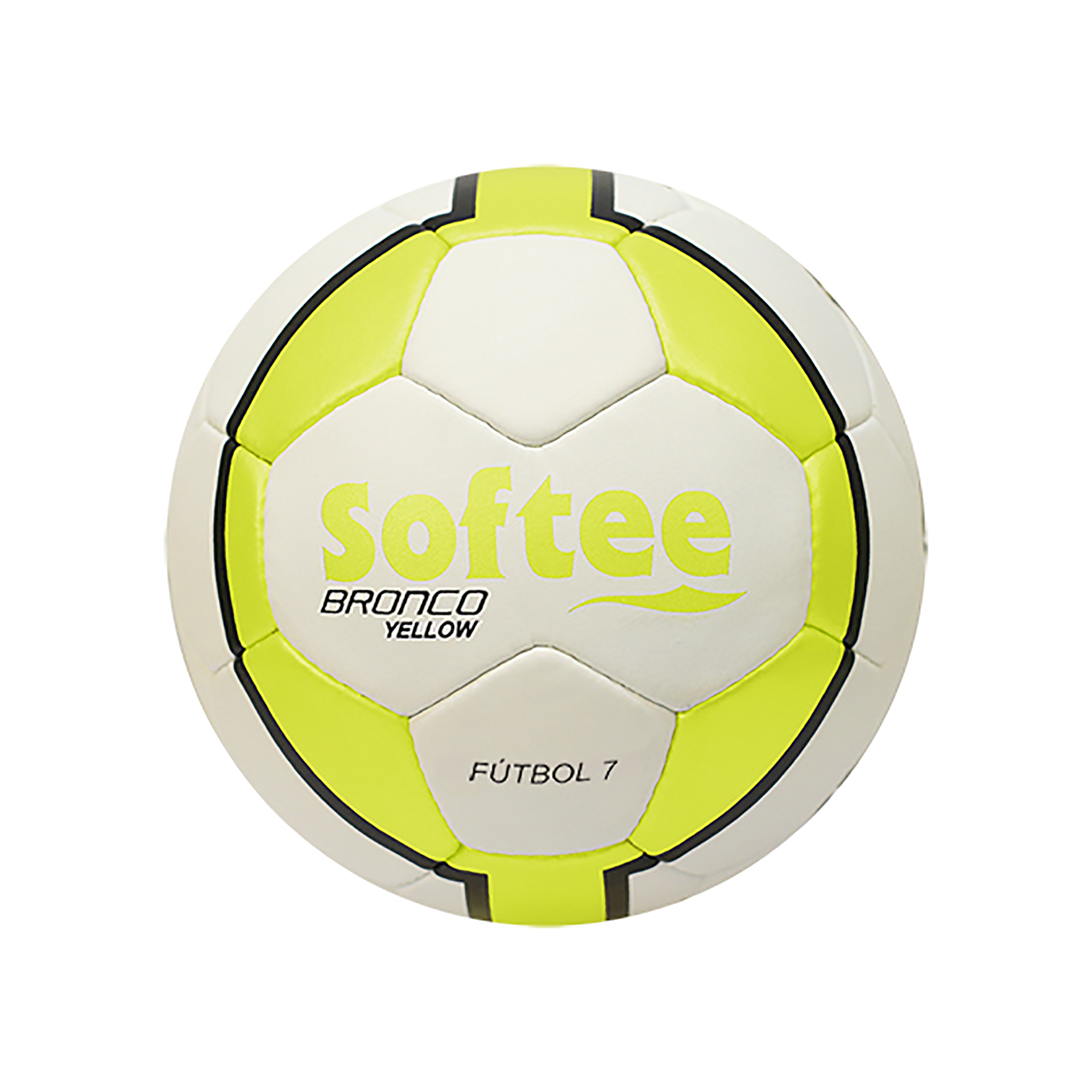 BALÓN SOFTEE BRONCO LIMITED EDITION - Imagen 16