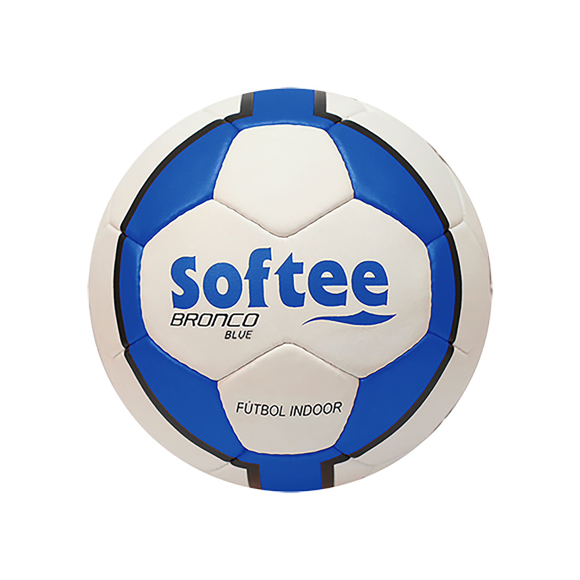 BALÓN SOFTEE BRONCO LIMITED EDITION - Imagen 6