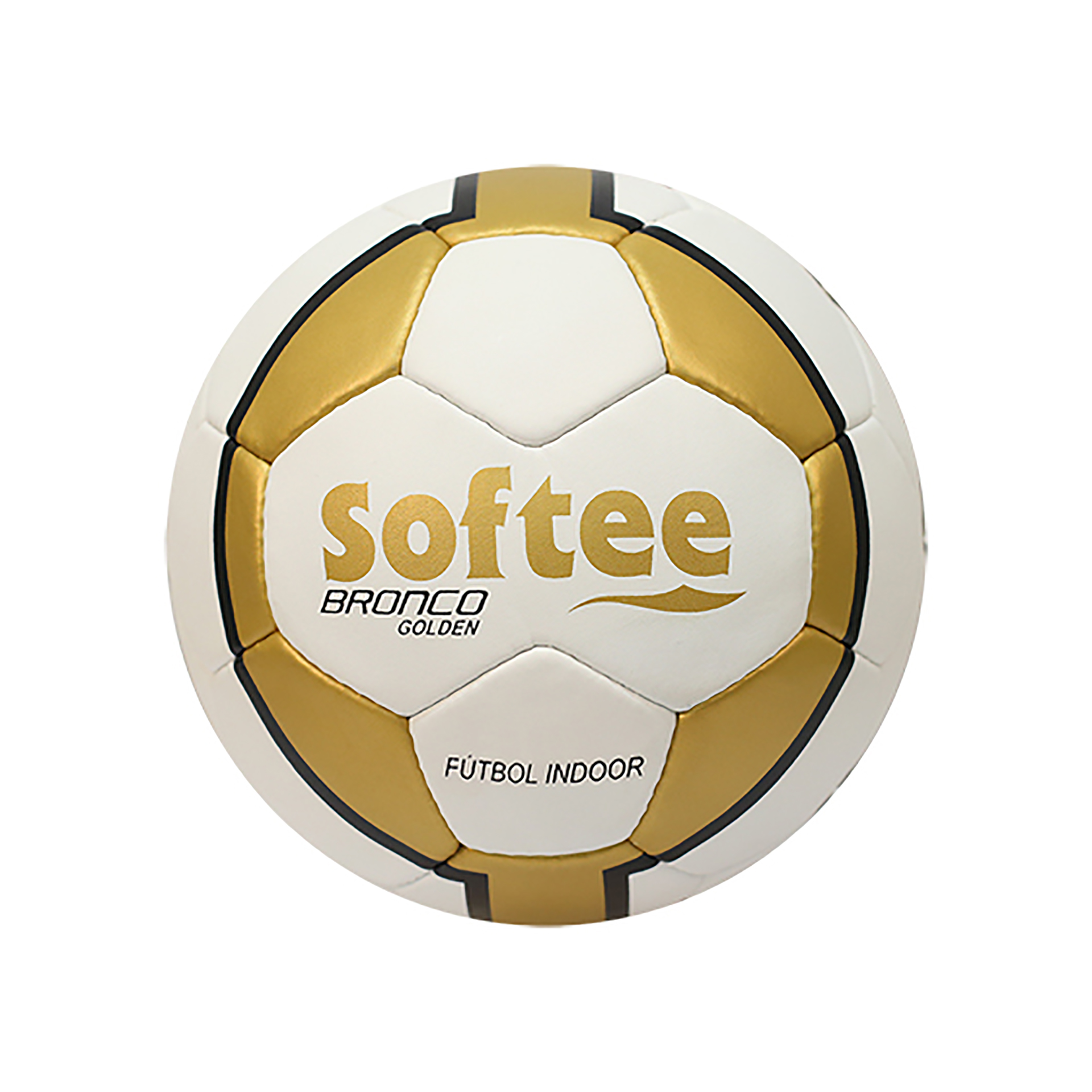 BALÓN SOFTEE BRONCO LIMITED EDITION - Imagen 8