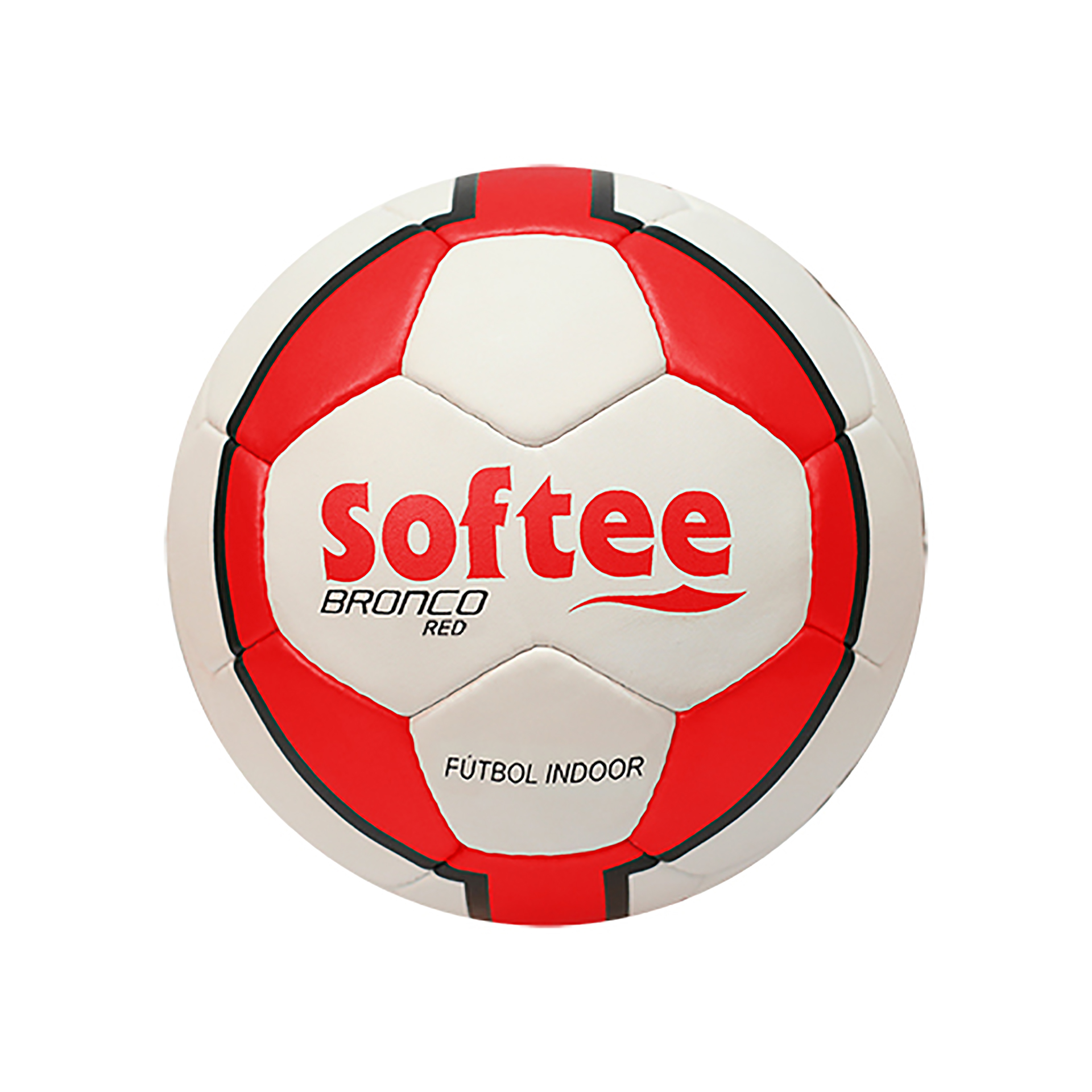 BALÓN SOFTEE BRONCO LIMITED EDITION - Imagen 46