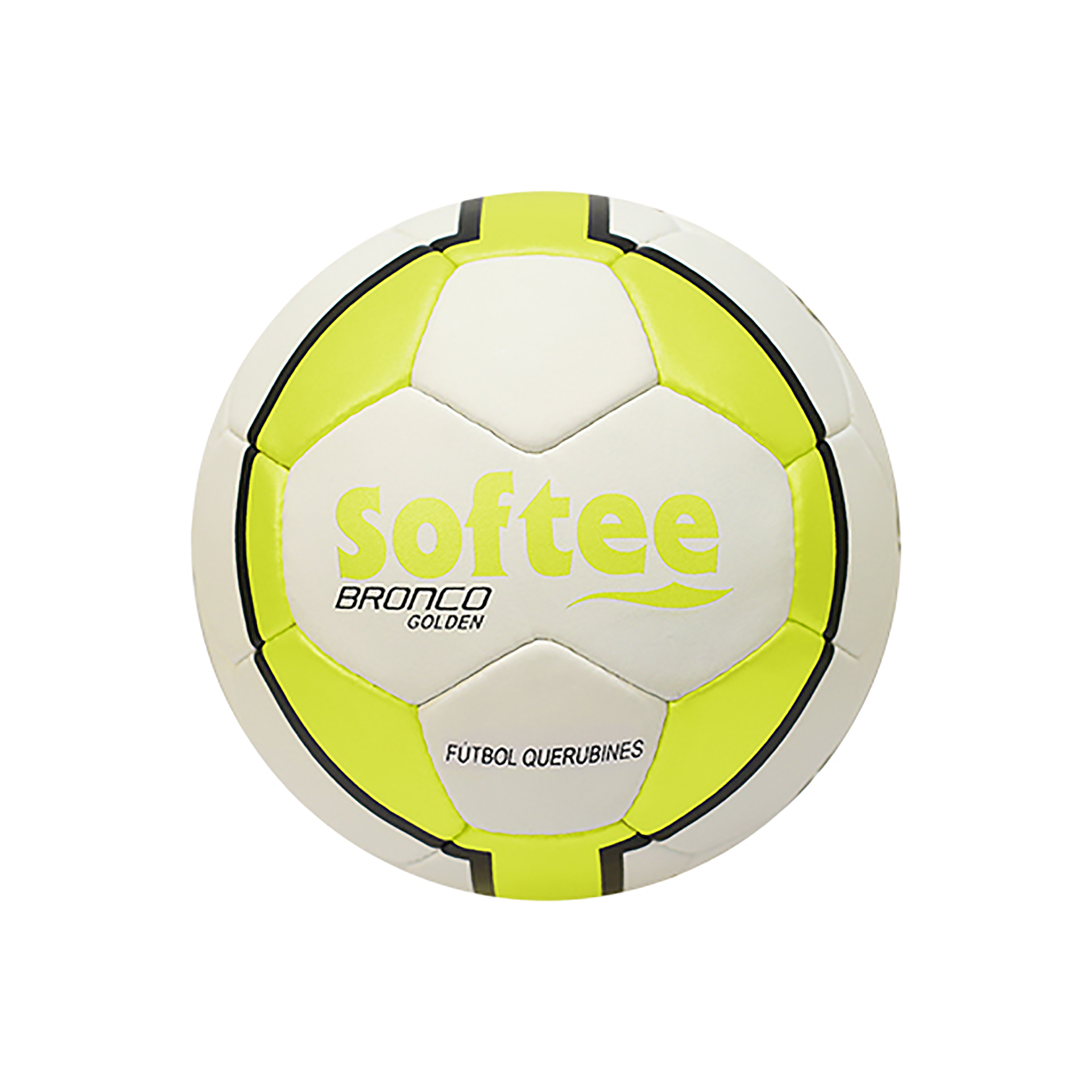 BALÓN SOFTEE BRONCO LIMITED EDITION - Imagen 4