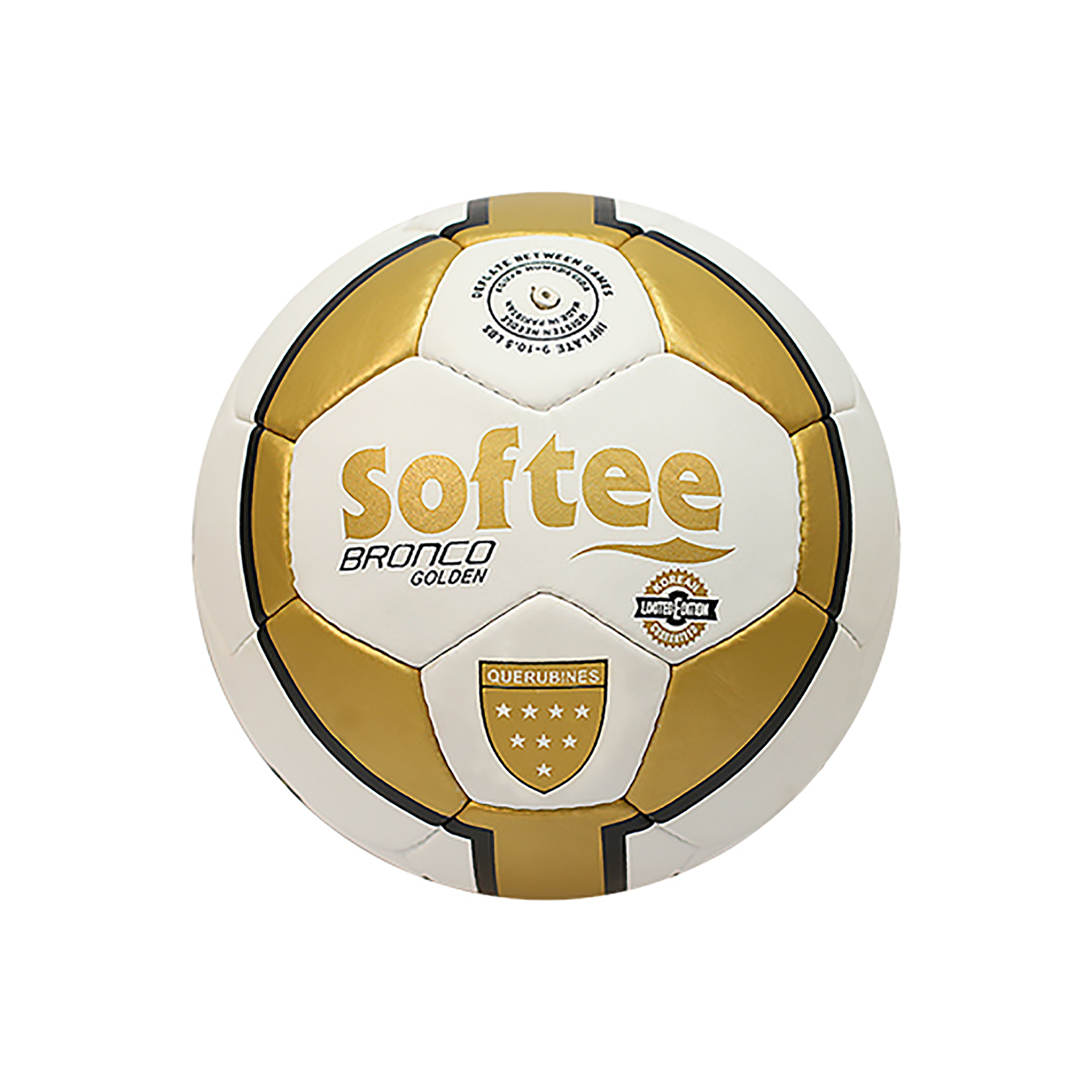 BALÓN SOFTEE BRONCO LIMITED EDITION - Imagen 12