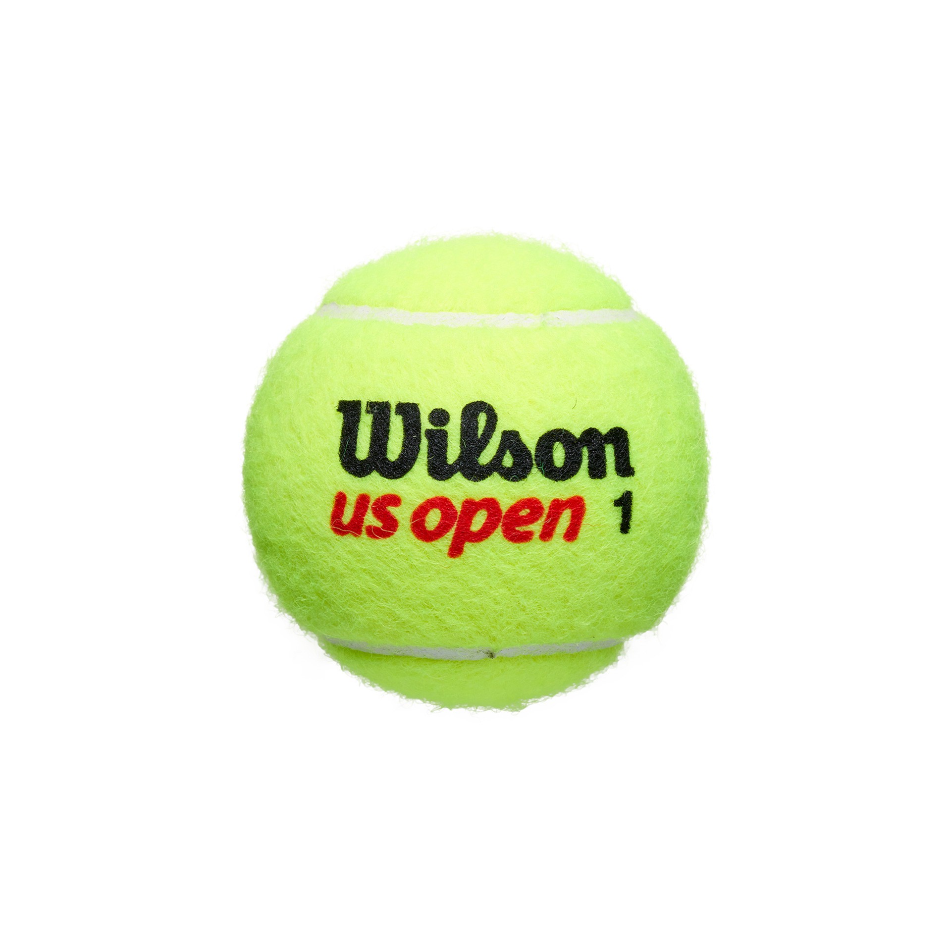 BOTE DE 3 PELOTAS TENIS WILSON US OPEN XD - Imagen 4