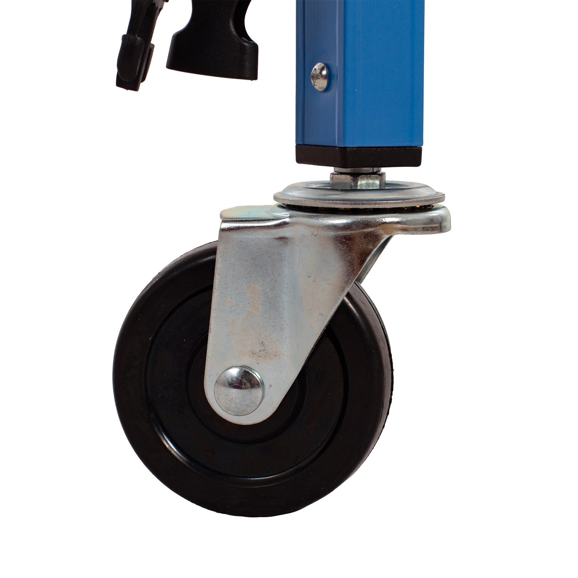 CARRO PORTAPELOTAS DE TENIS/PADEL/PICKLEBALL ENEBE ACTIVE - Imagen 7