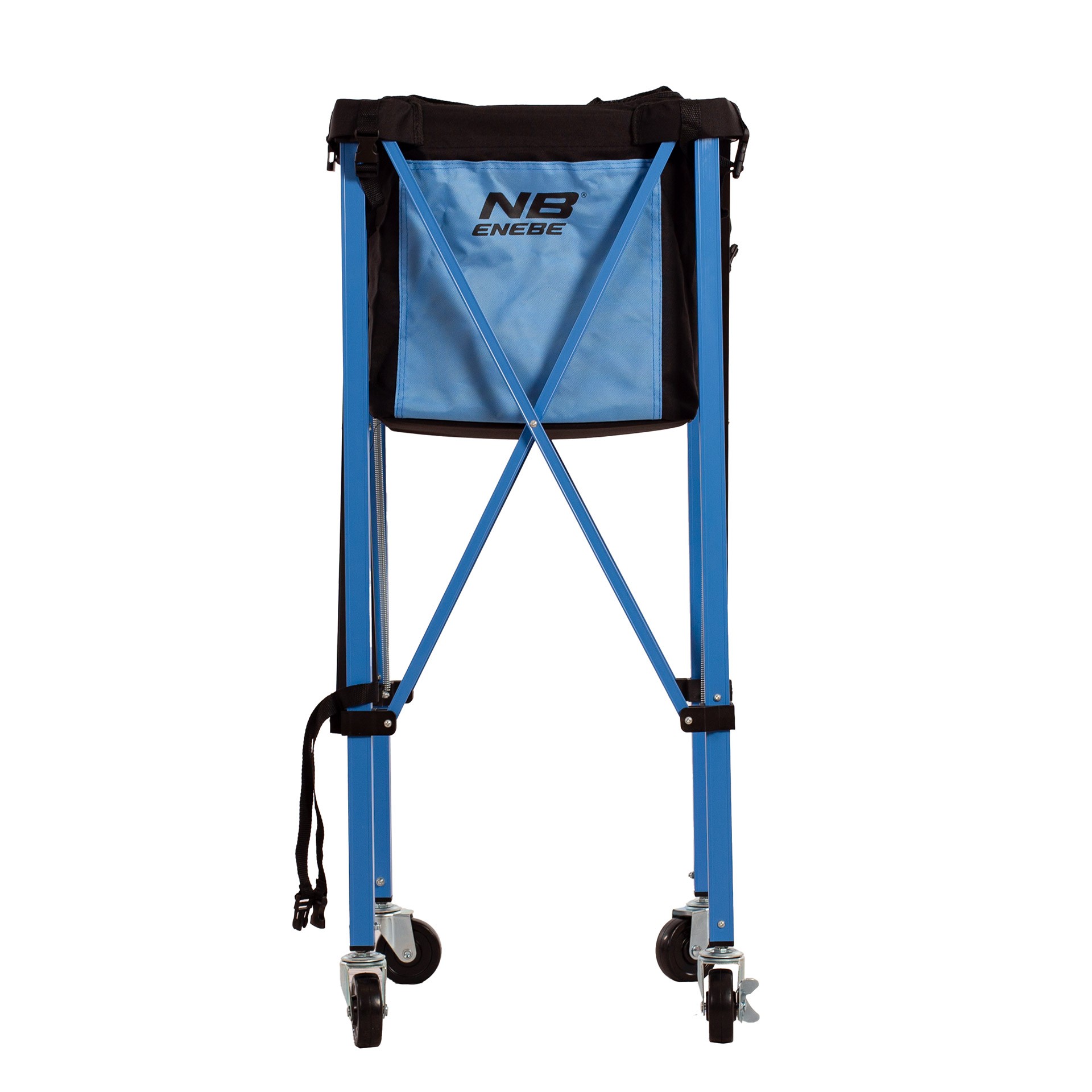 CARRO PORTAPELOTAS DE TENIS/PADEL/PICKLEBALL ENEBE ACTIVE - Imagen 11