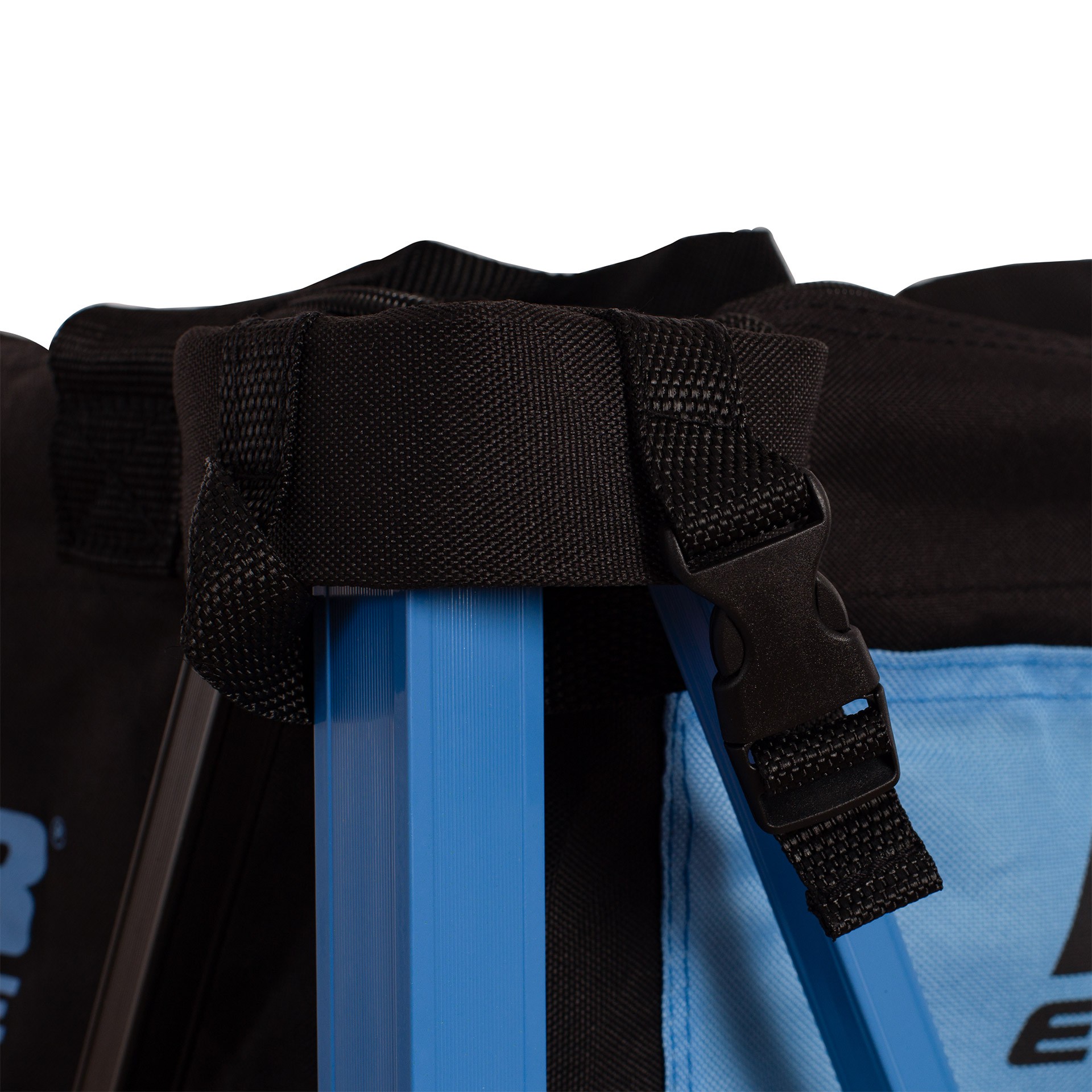 CARRO PORTAPELOTAS DE TENIS/PADEL/PICKLEBALL ENEBE ACTIVE - Imagen 5