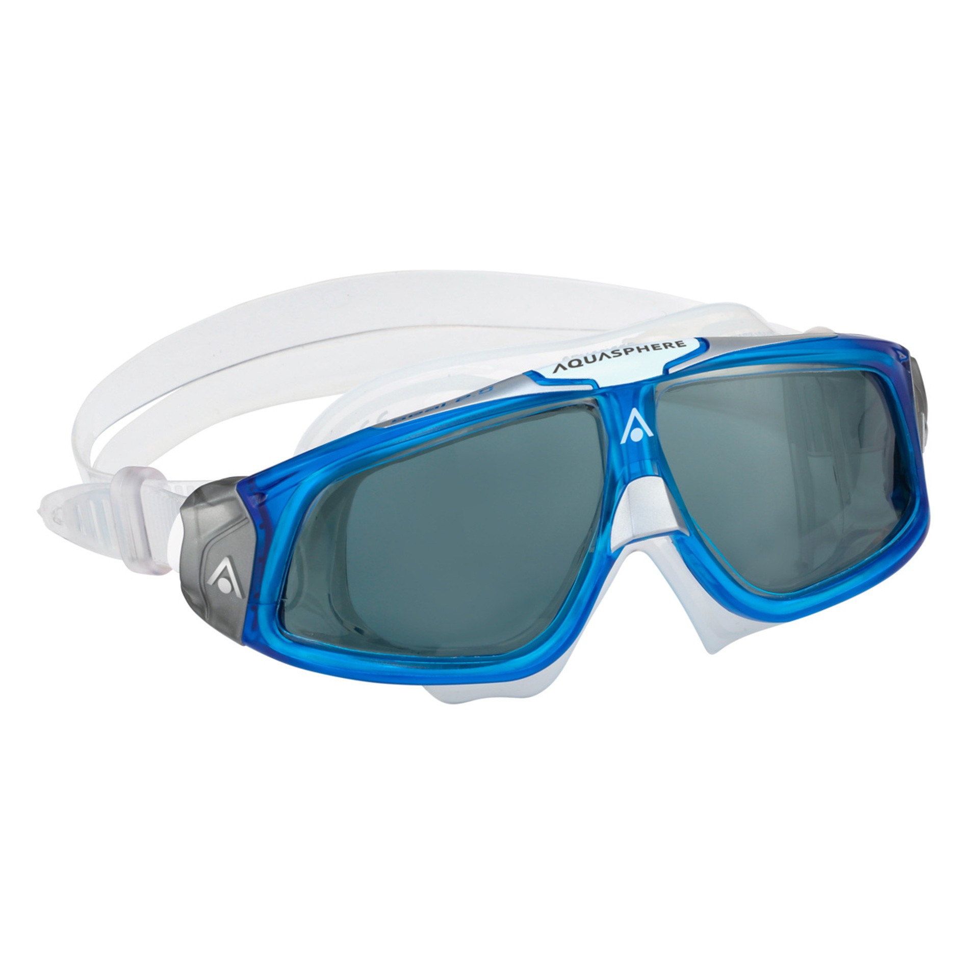 GAFA MÁSCARA NATACIÓN AQUASPHERE SEAL 2.0 - Imagen 5